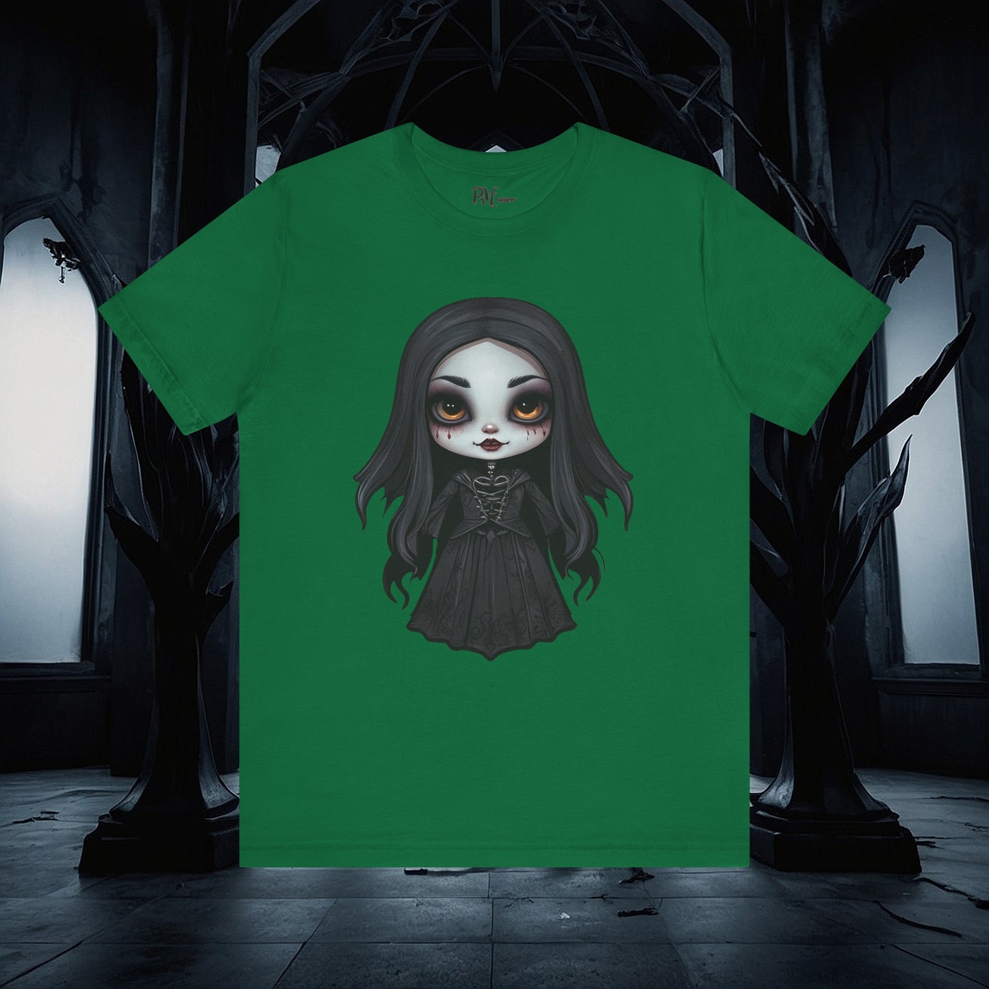 Banshee Tee (Bella Canvas 3001)