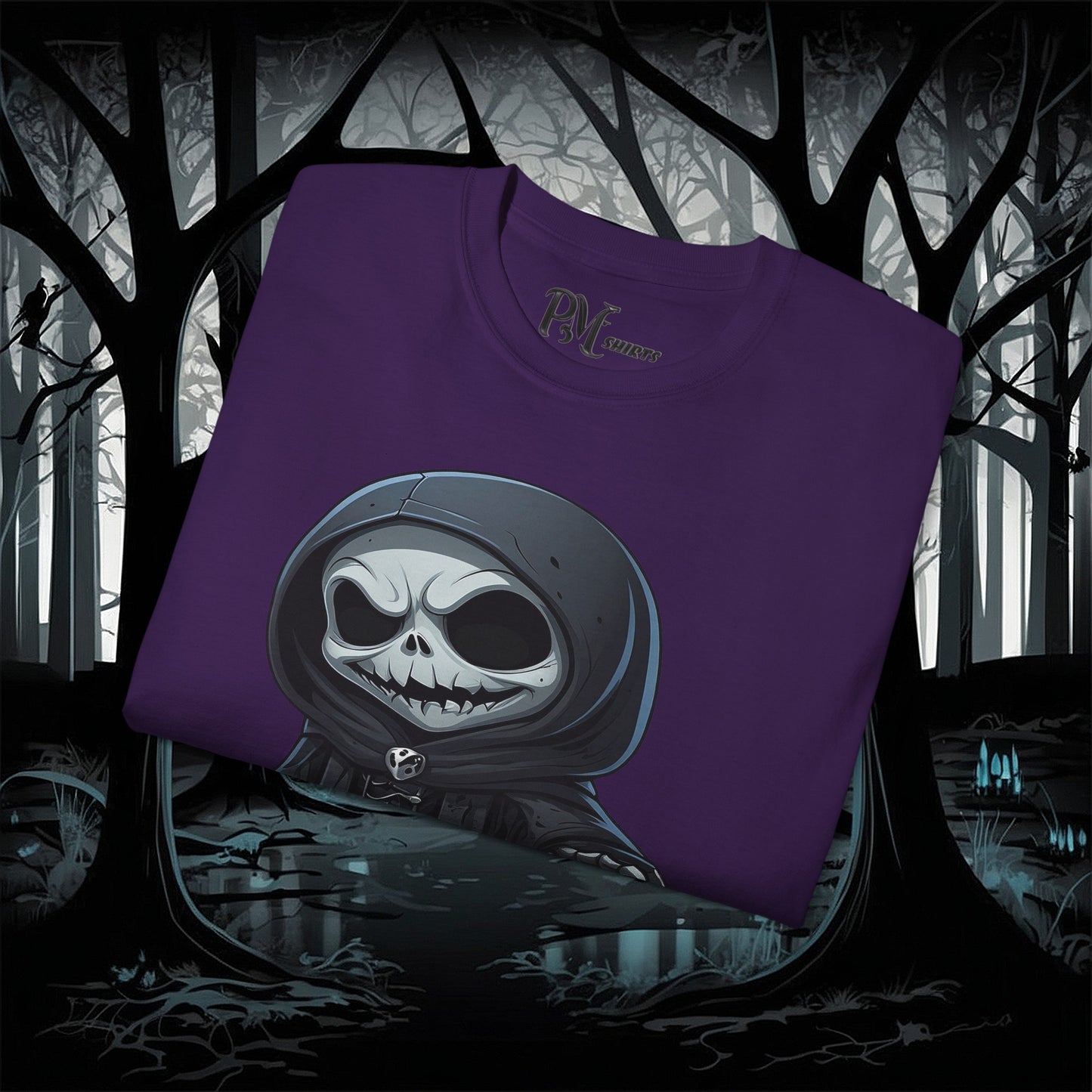 Specter Tee (Gildan 2000)
