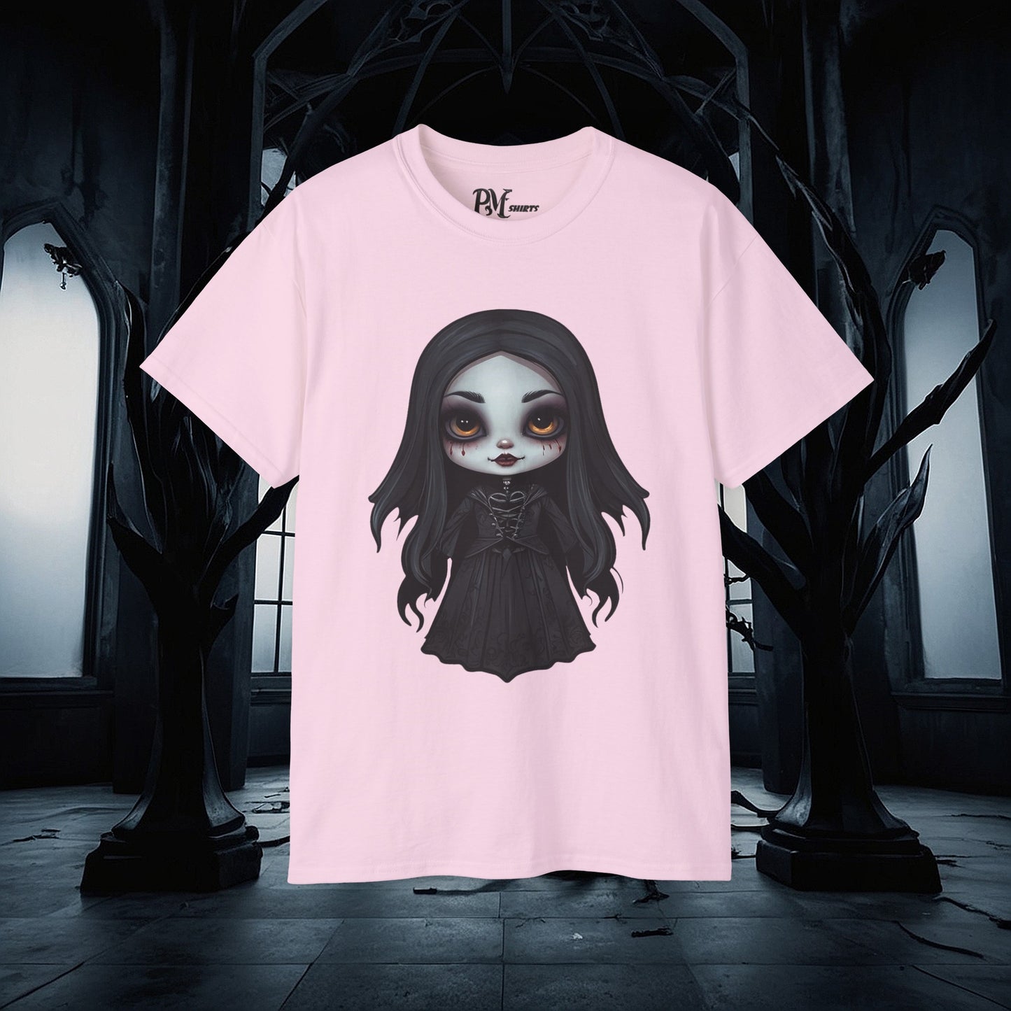 Banshee Tee (Gildan 2000)