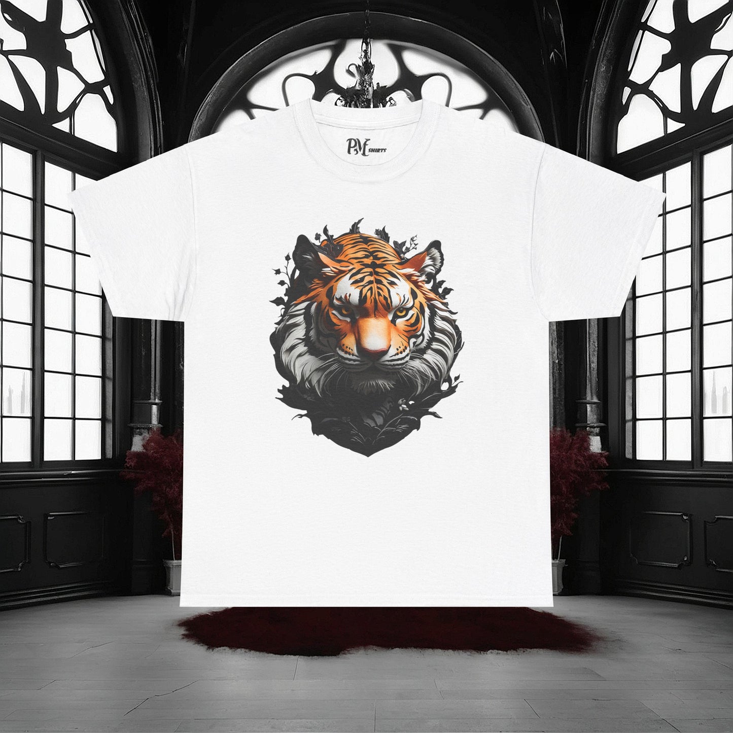 Tiger Tee