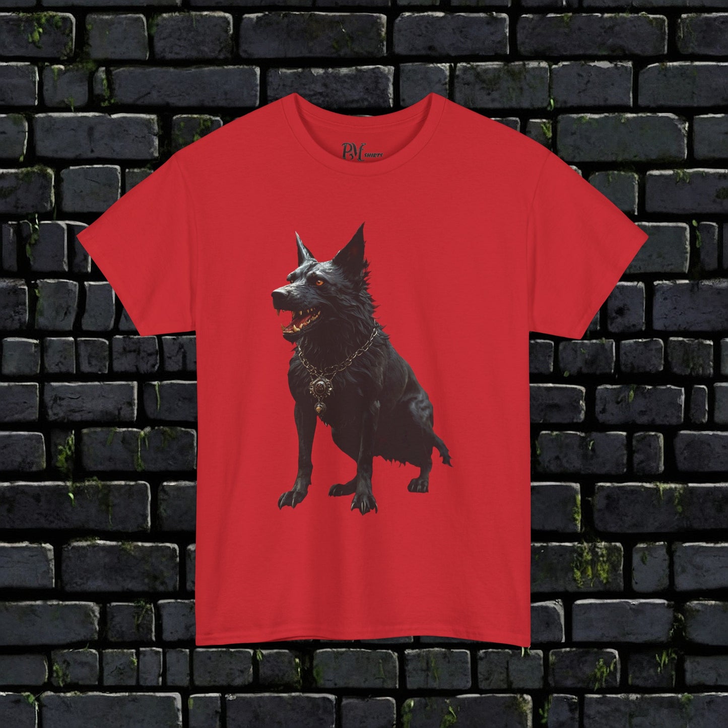Guardian Dog Tee