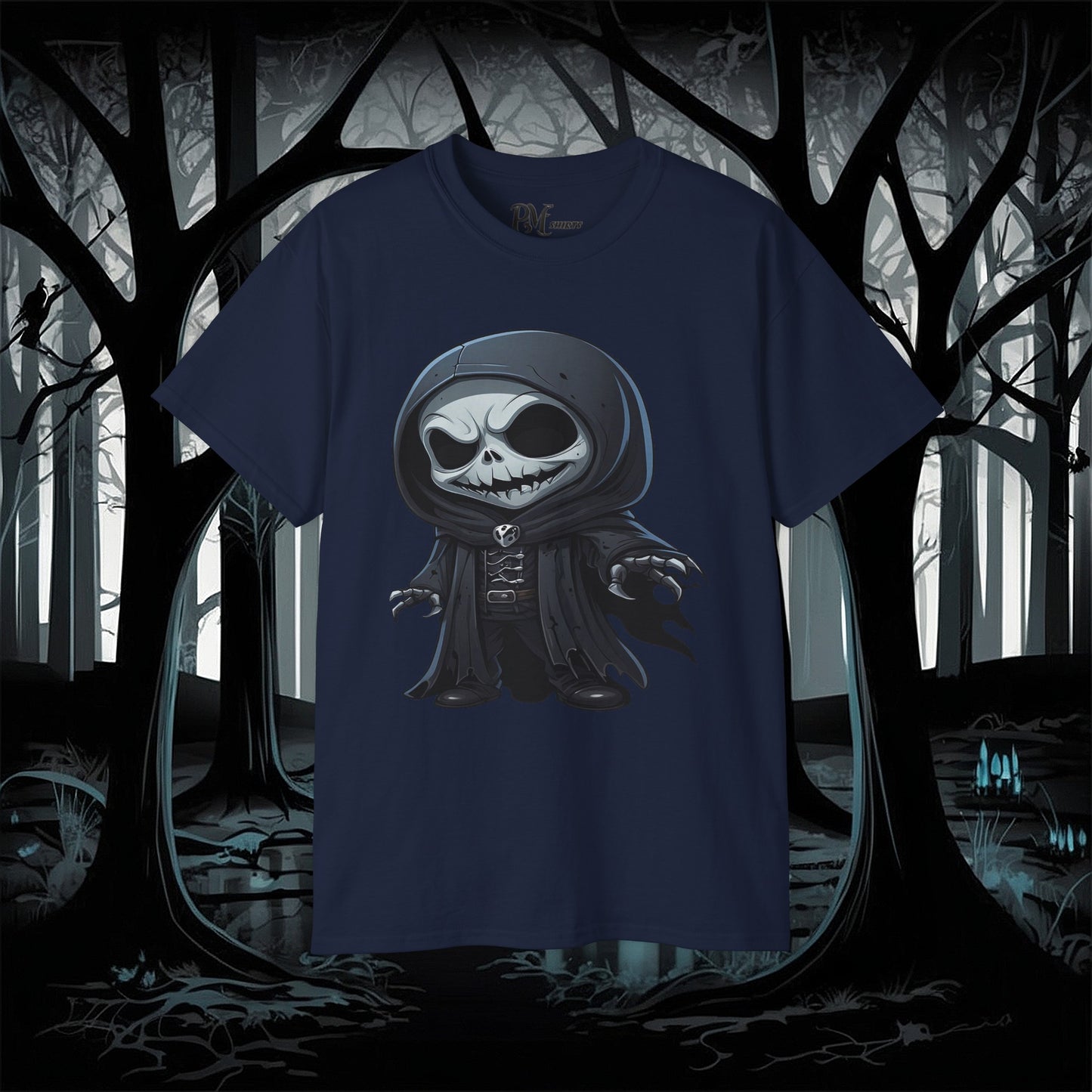 Specter Tee (Gildan 2000)