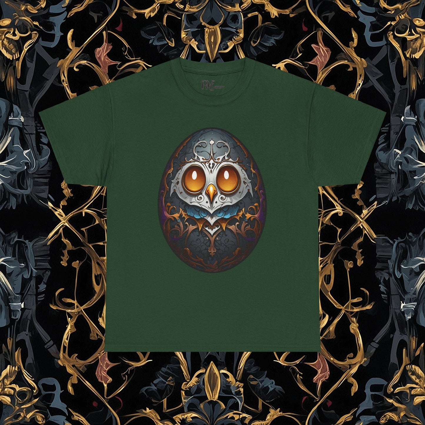 Owl Egg T-Shirt