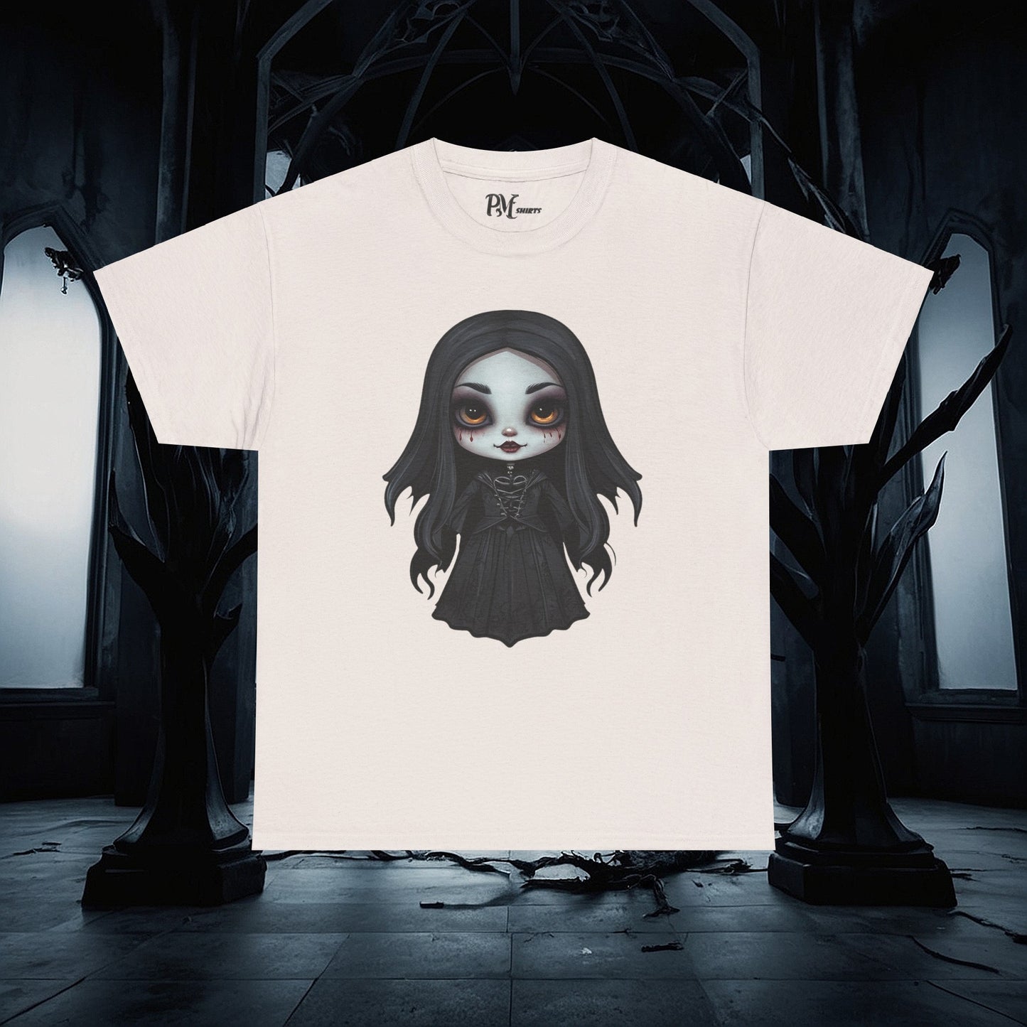 Banshee Tee