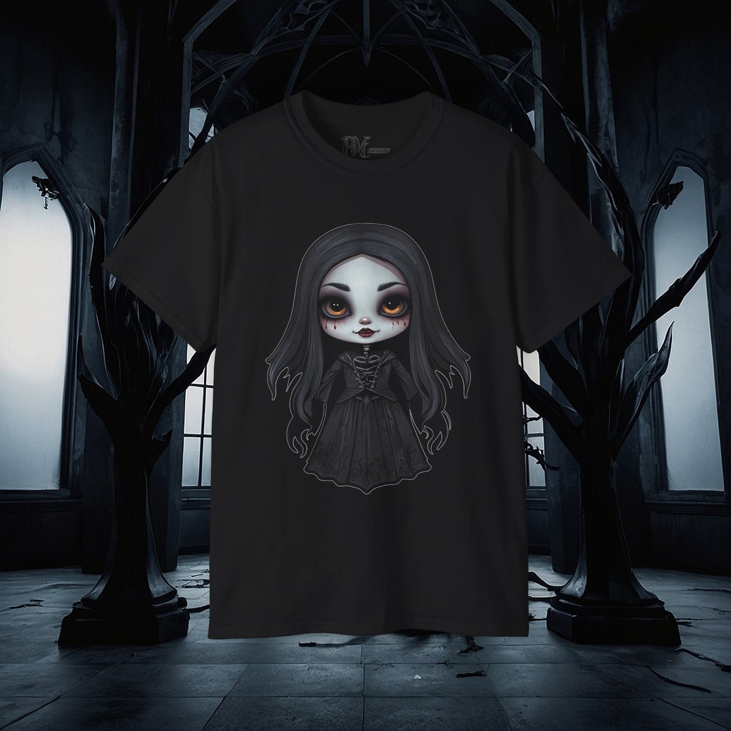 Banshee Tee (Gildan 2000)