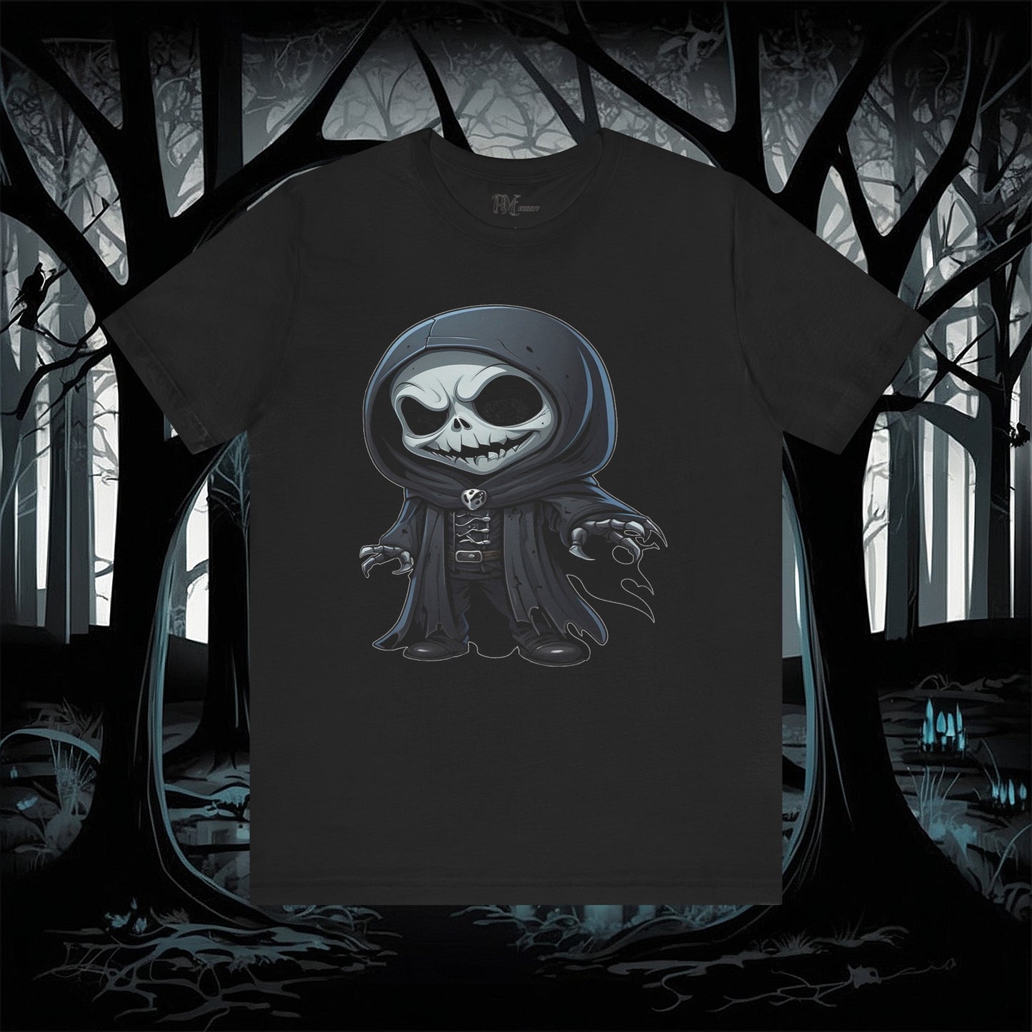 Specter Tee (Bella Canvas 3001)