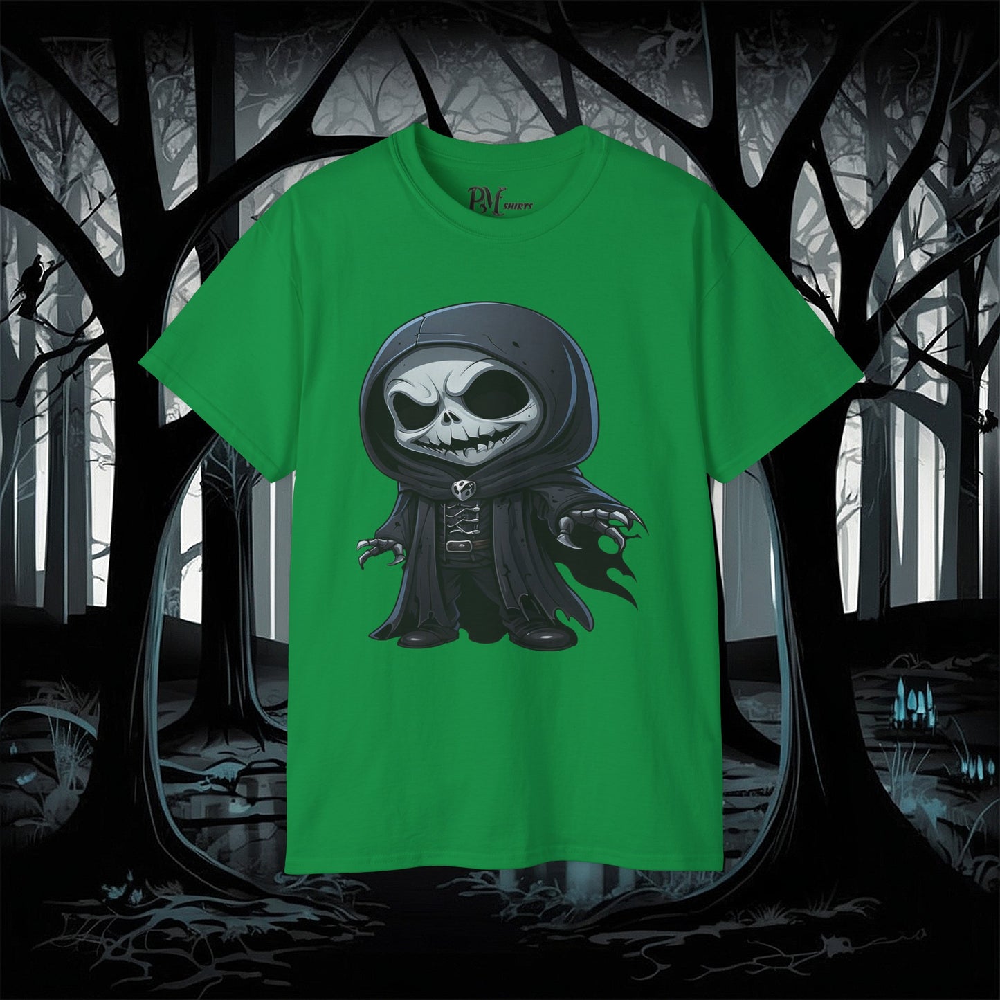 Specter Tee (Gildan 2000)