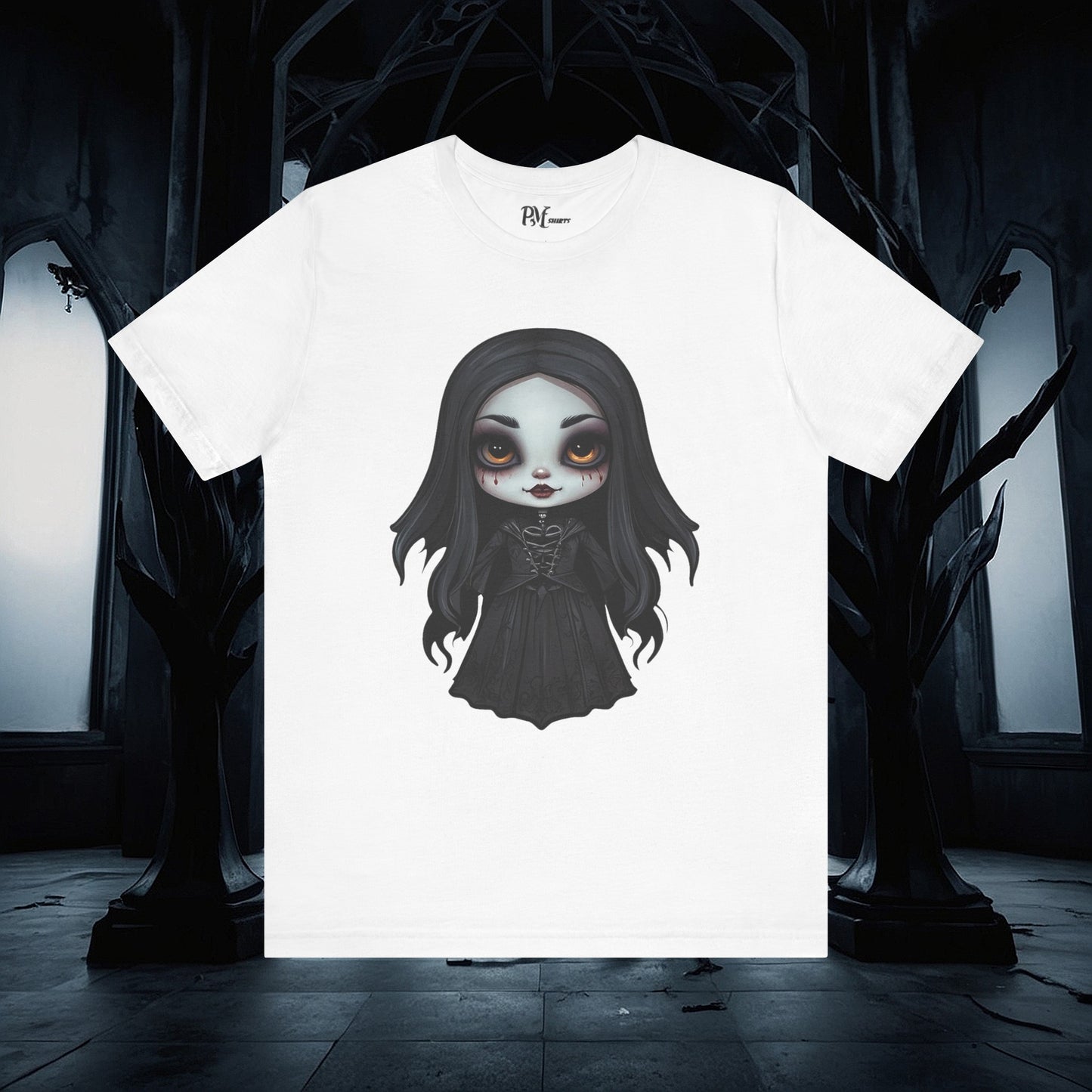 Banshee Tee (Bella Canvas 3001)