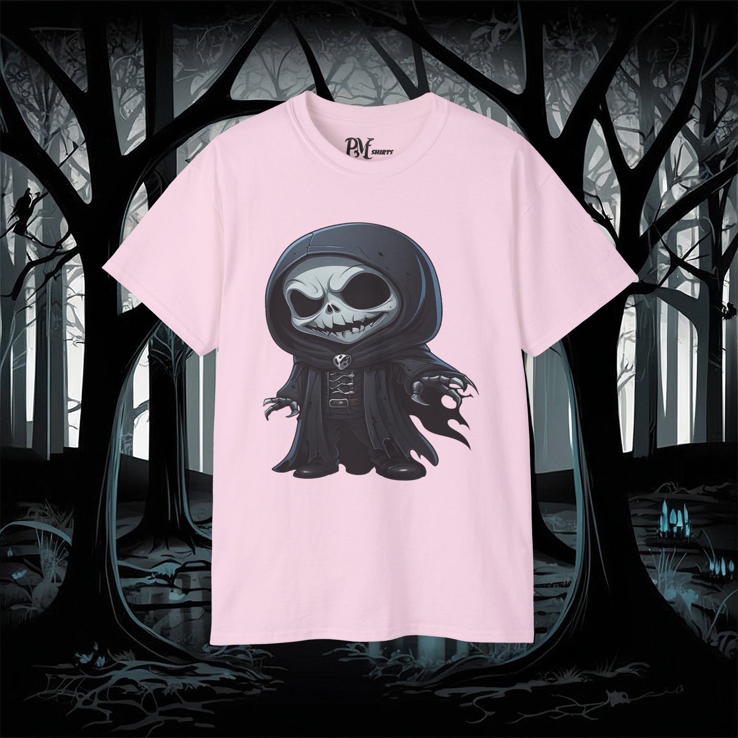 Specter Tee (Gildan 2000)