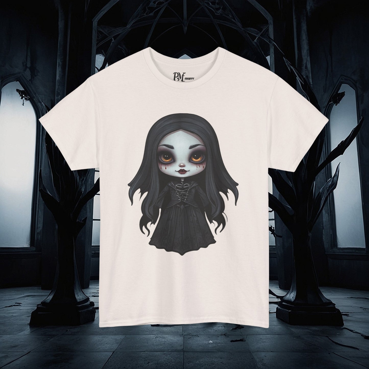 Banshee Tee