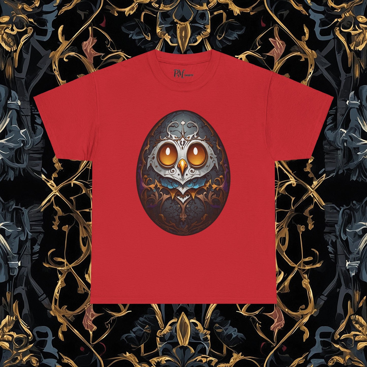 Owl Egg T-Shirt