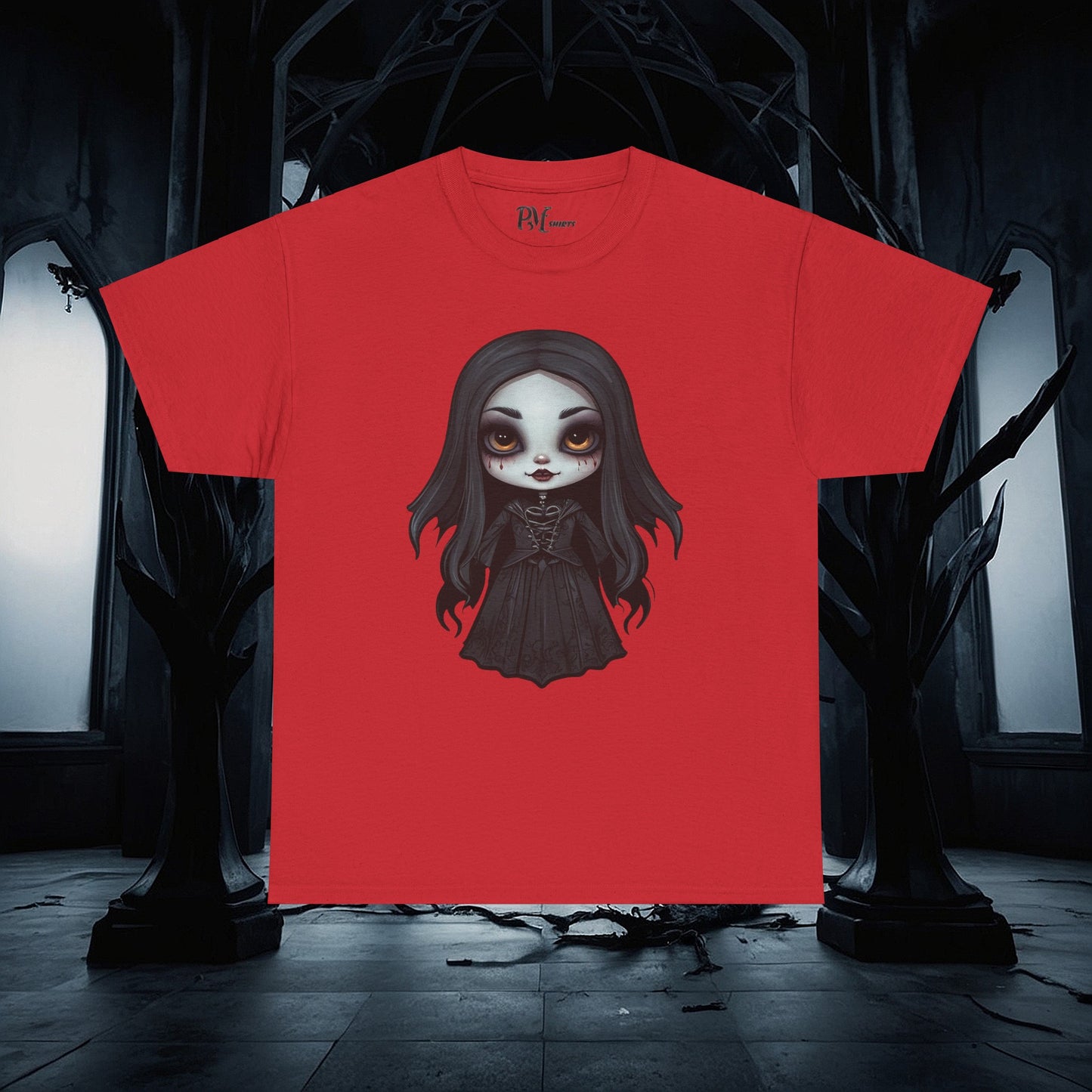 Banshee Tee
