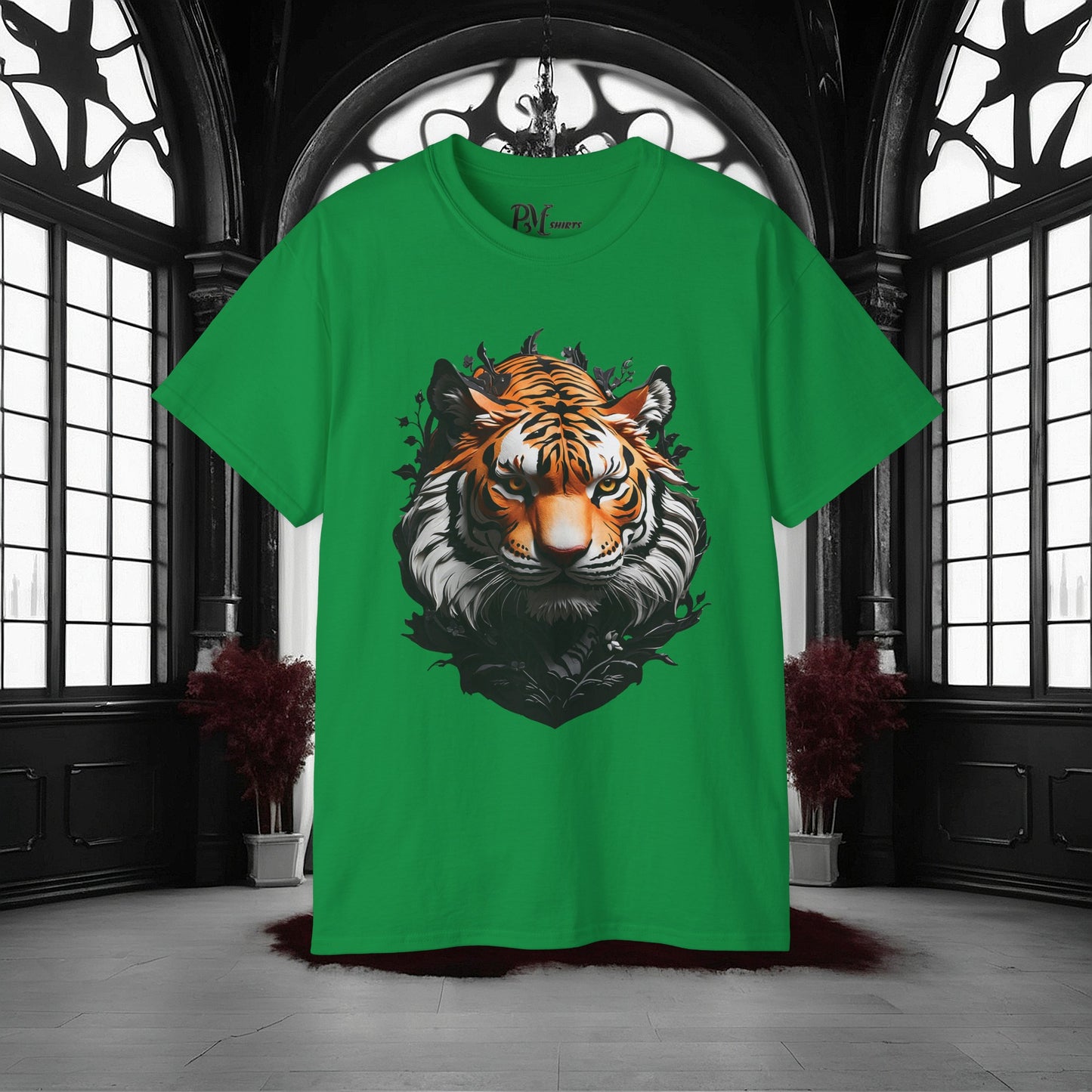 Tiger (Gildan 2000)