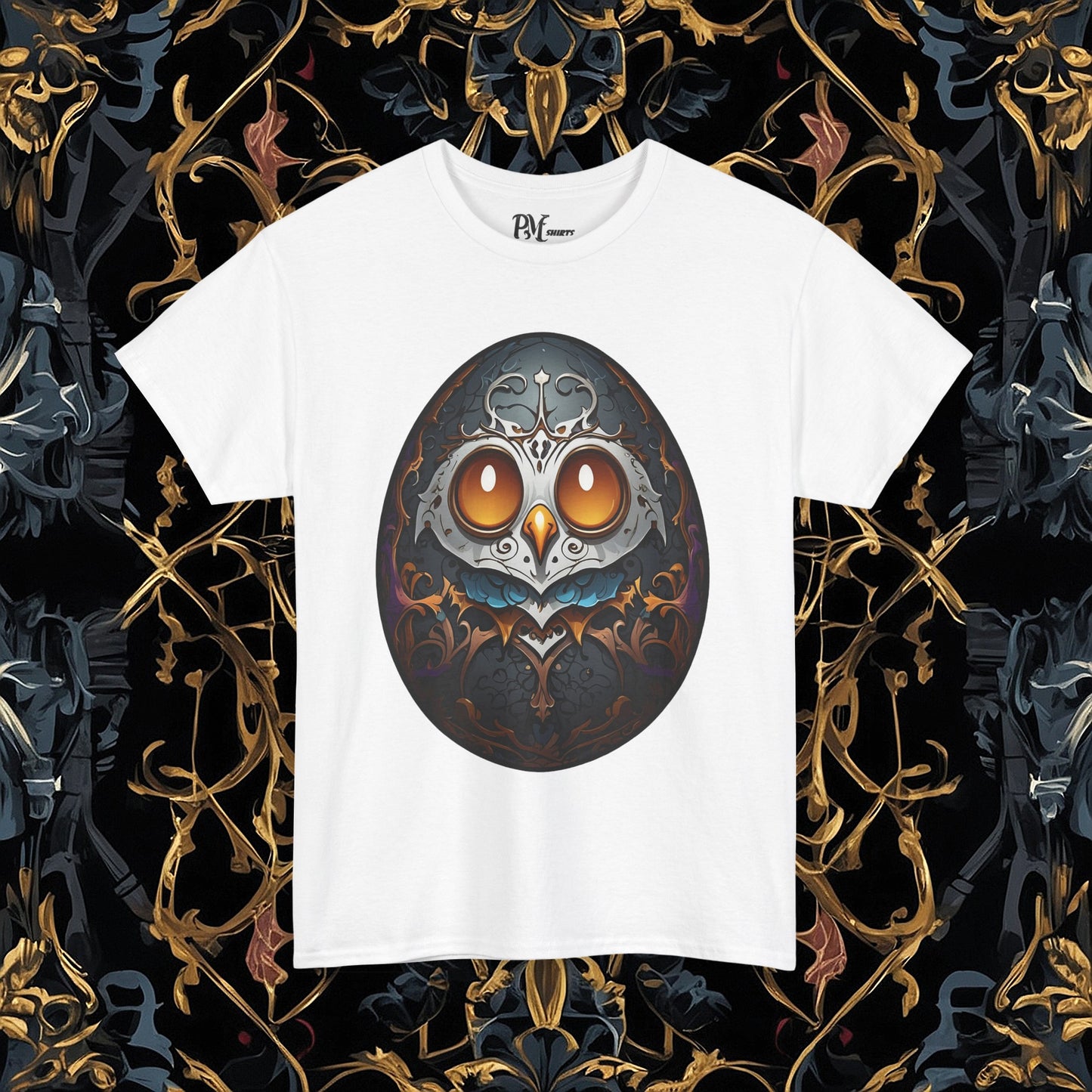 Owl Egg T-Shirt
