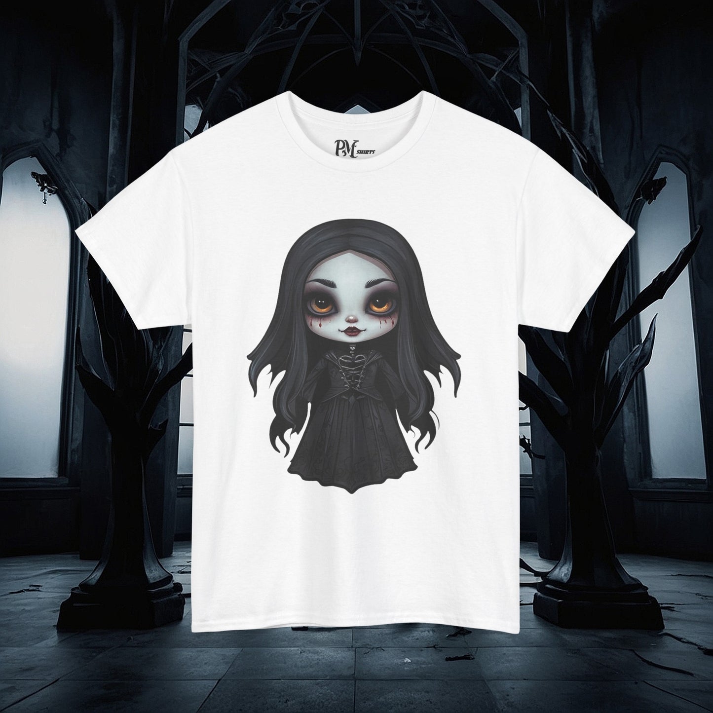 Banshee Tee