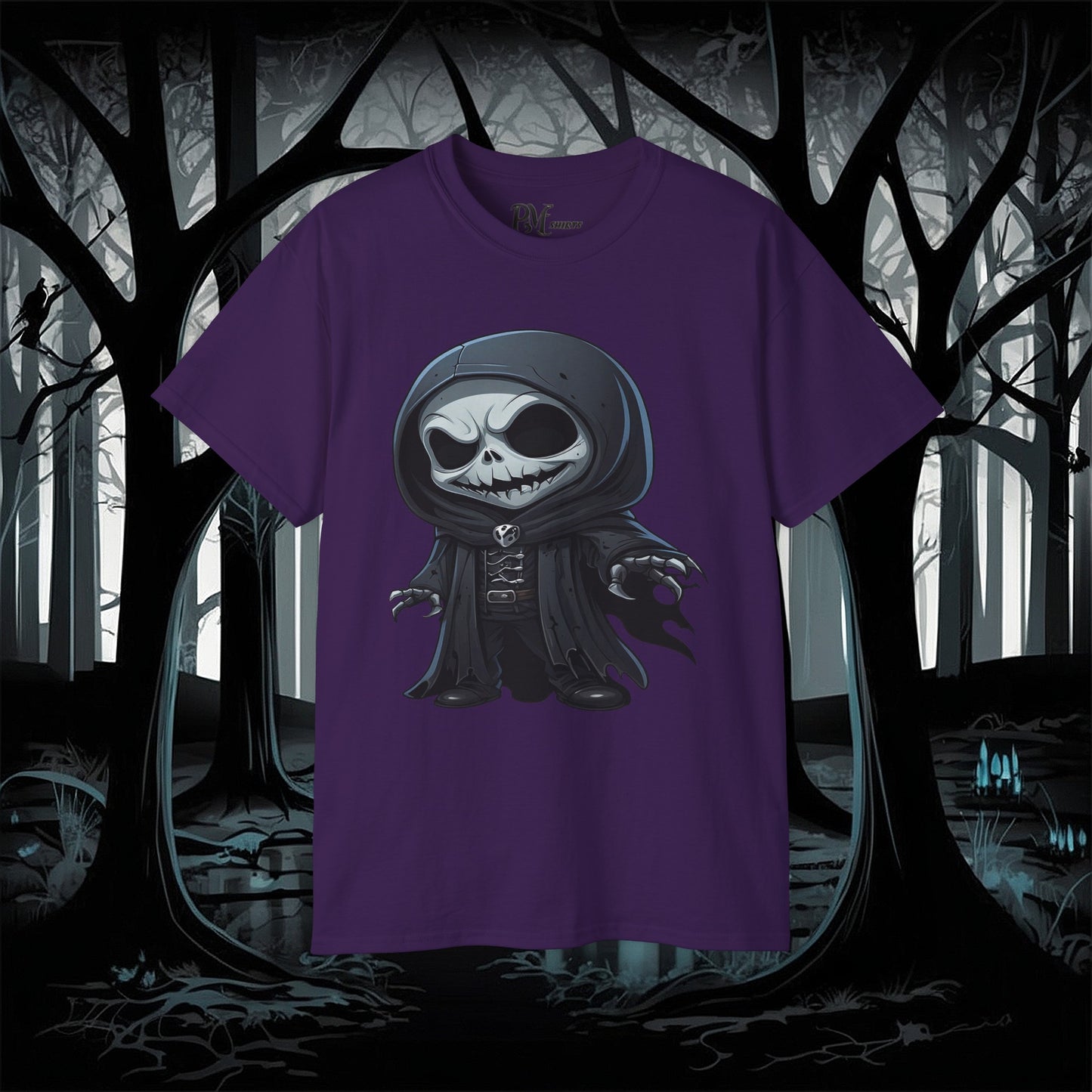 Specter Tee (Gildan 2000)