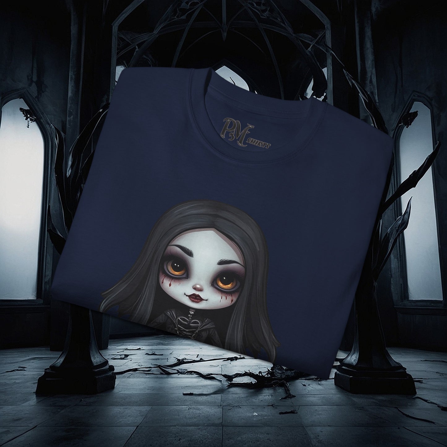 Banshee Tee (Gildan 2000)