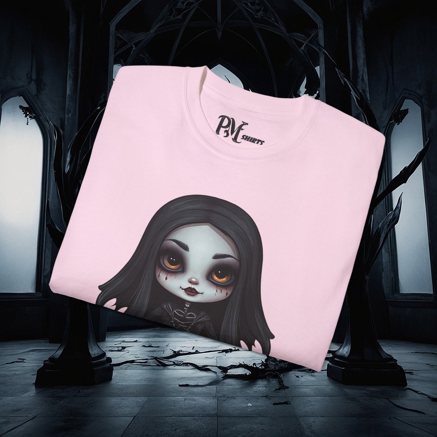 Banshee Tee (Gildan 2000)