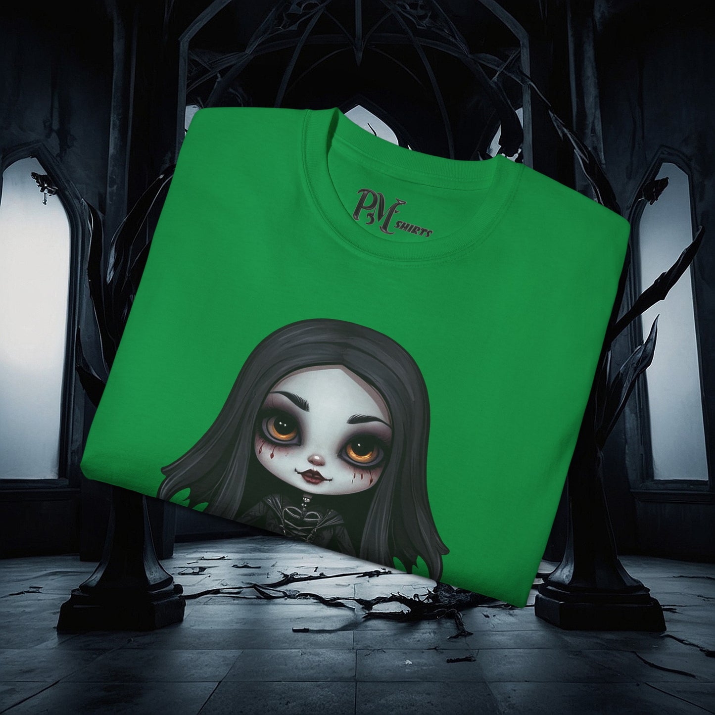 Banshee Tee (Gildan 2000)