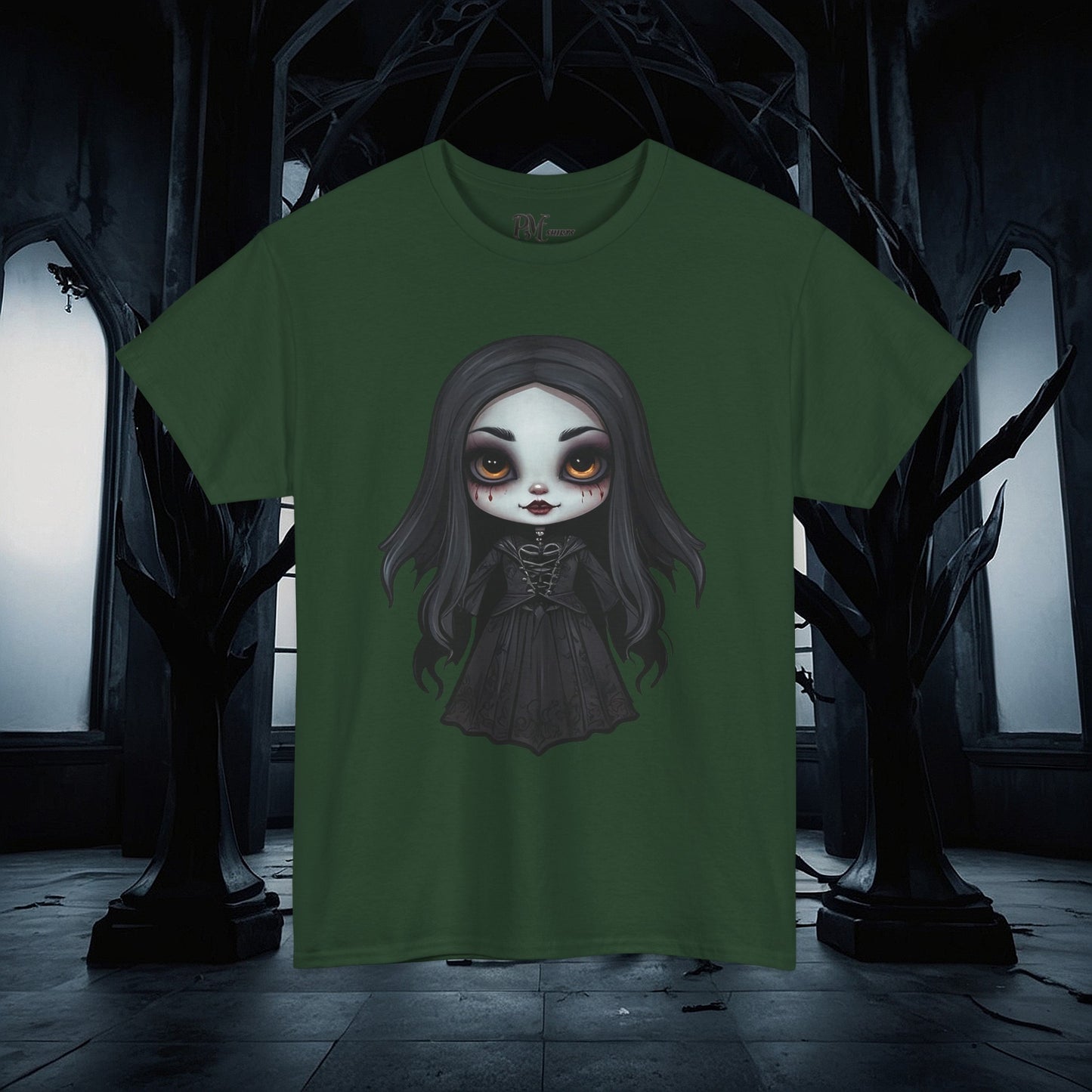 Banshee Tee