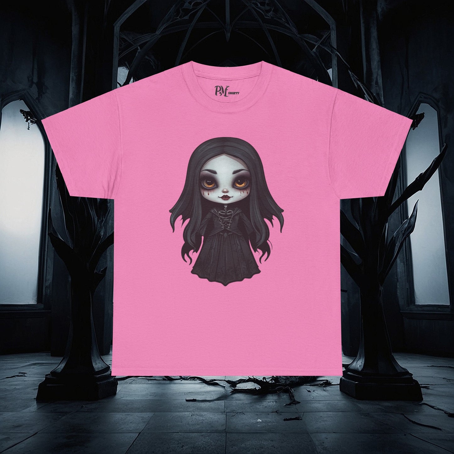 Banshee Tee