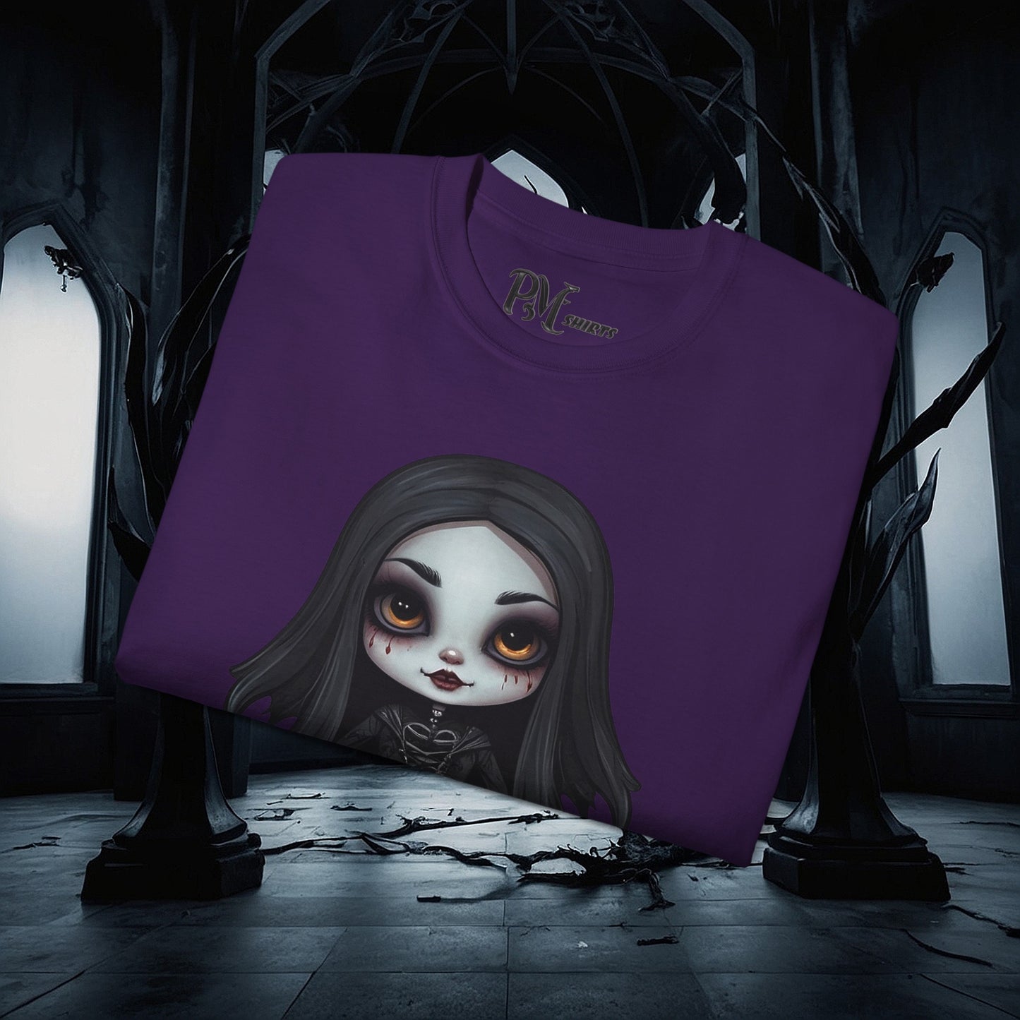 Banshee Tee (Gildan 2000)