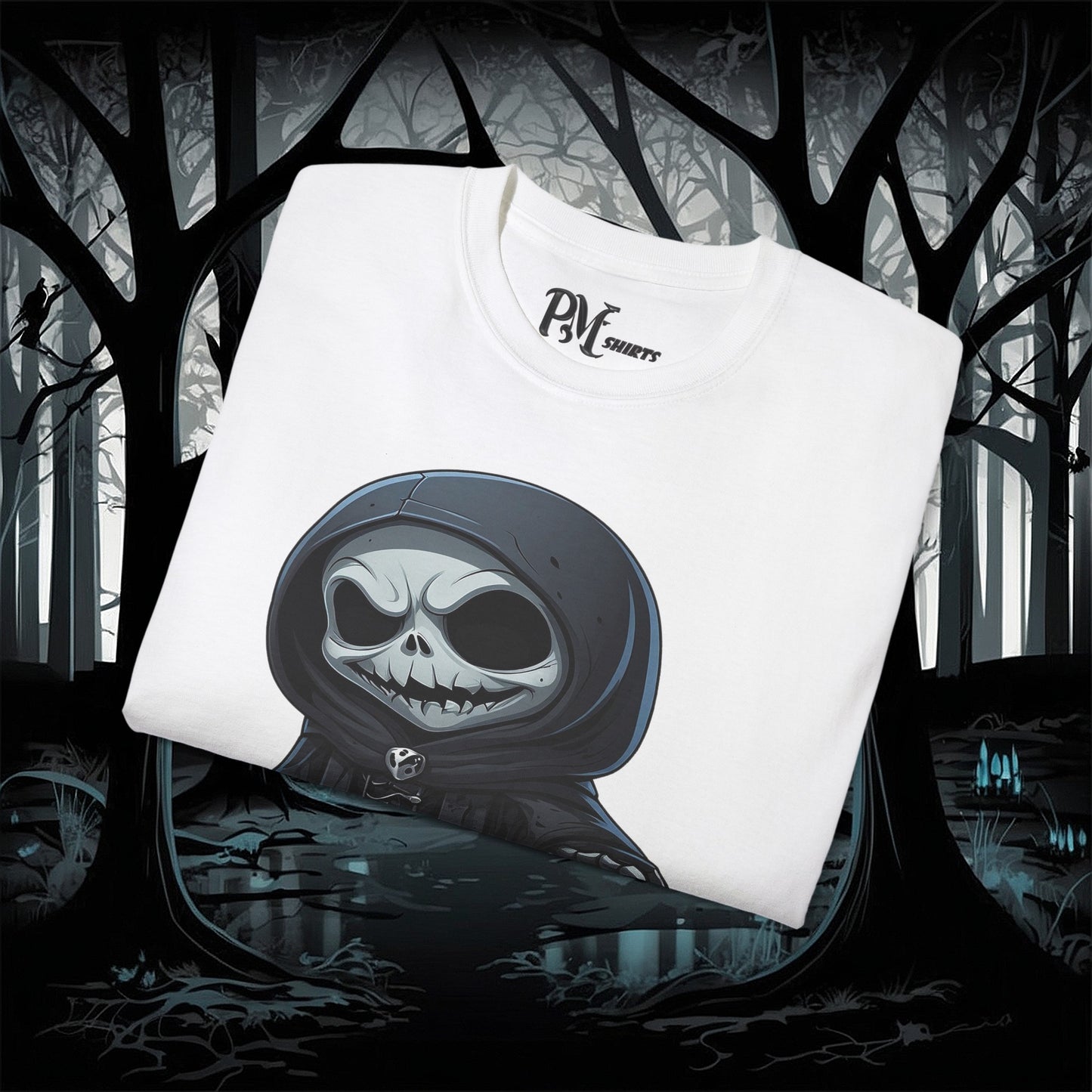 Specter Tee (Gildan 2000)
