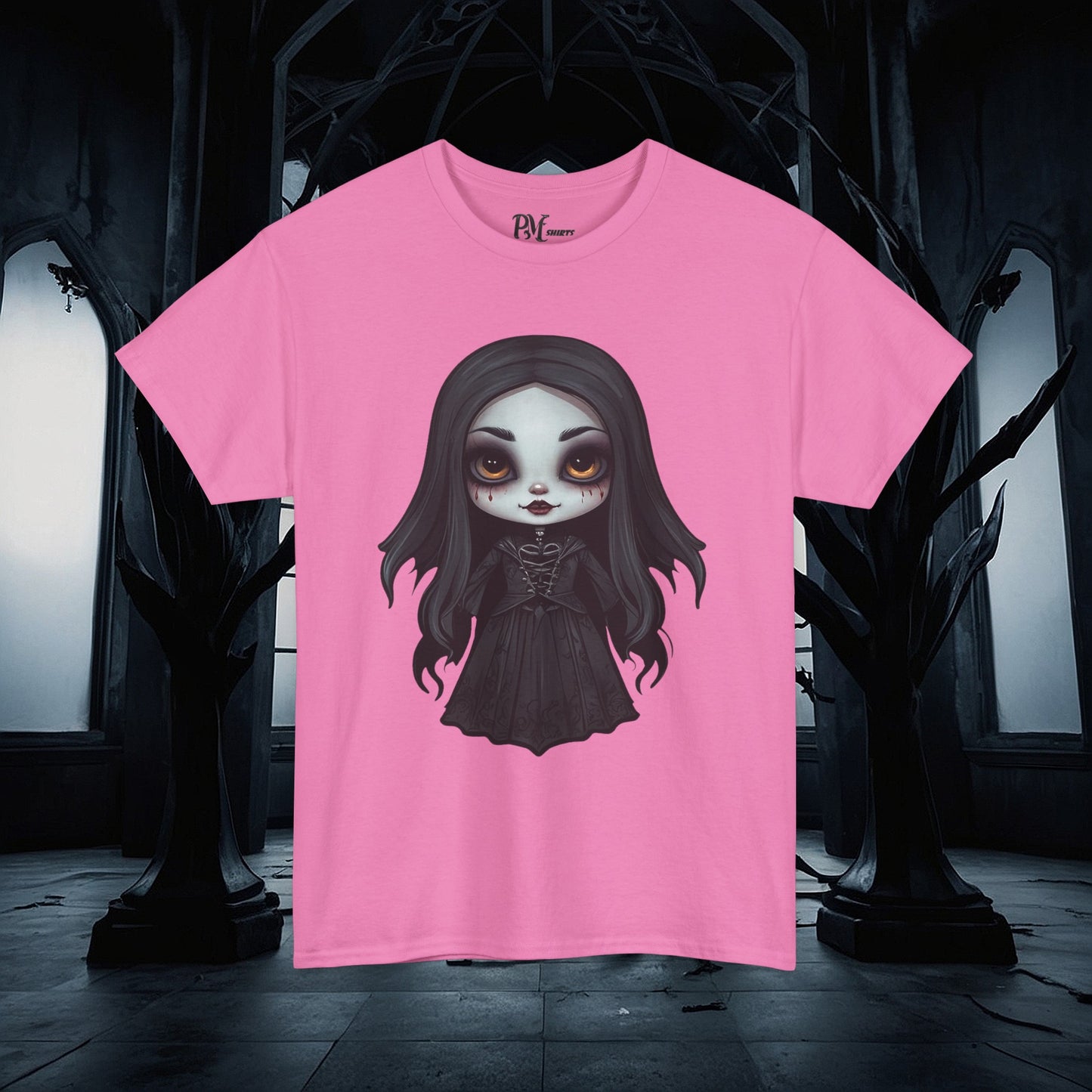 Banshee Tee