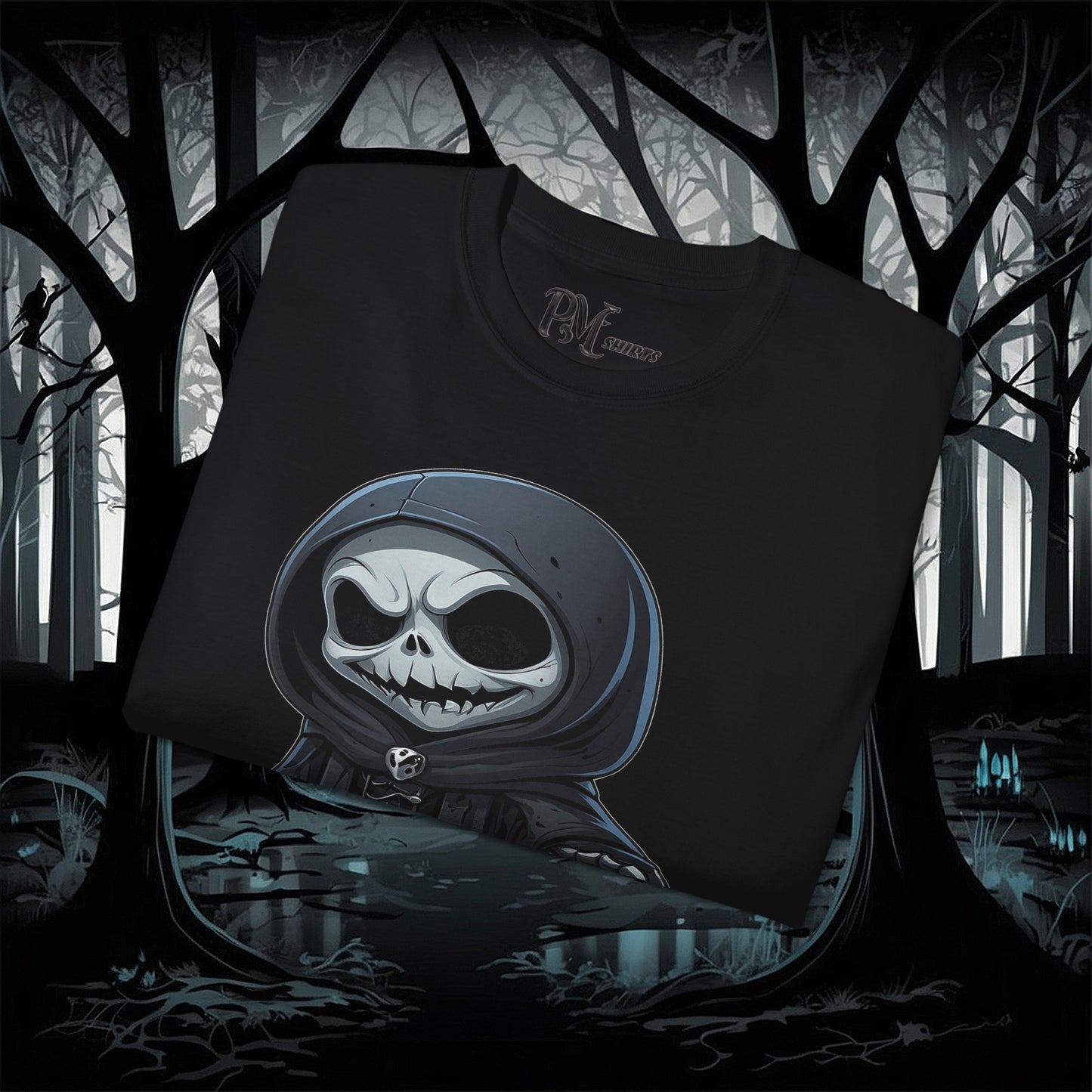 Specter Tee (Gildan 2000)