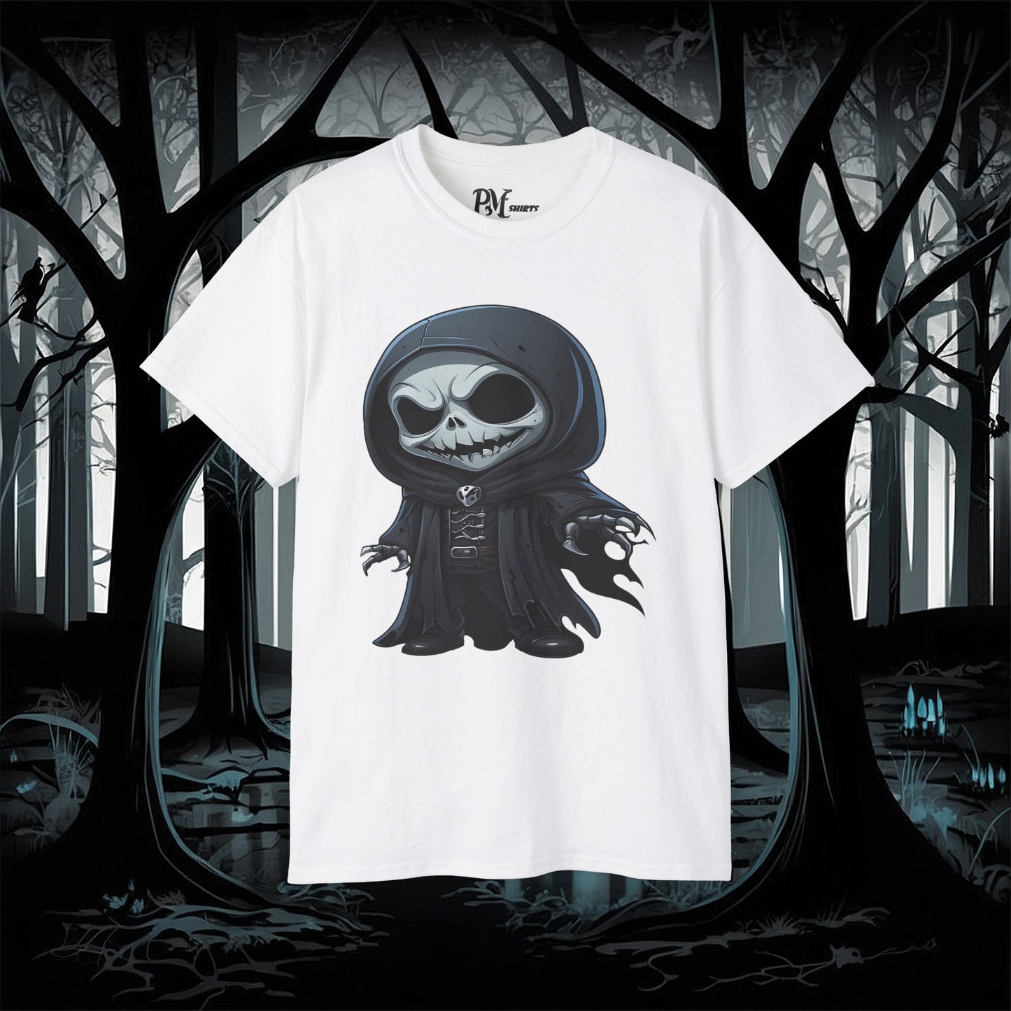Specter Tee (Gildan 2000)
