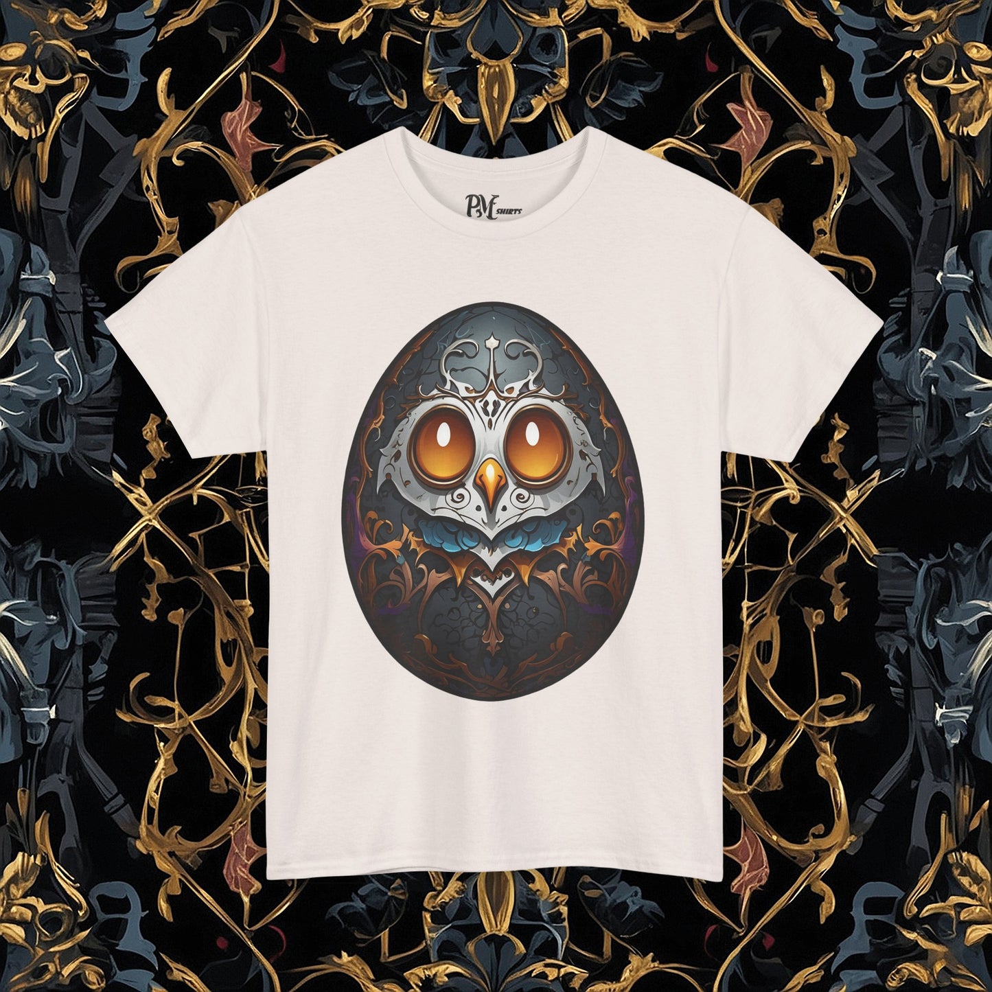 Owl Egg T-Shirt