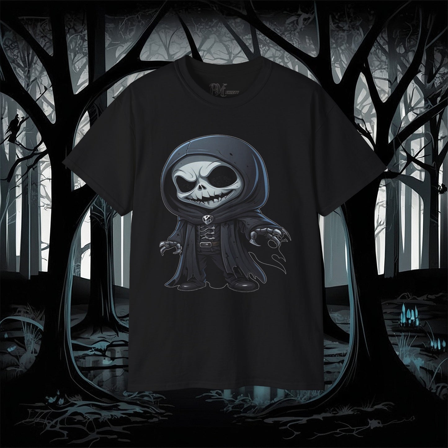 Specter Tee (Gildan 2000)