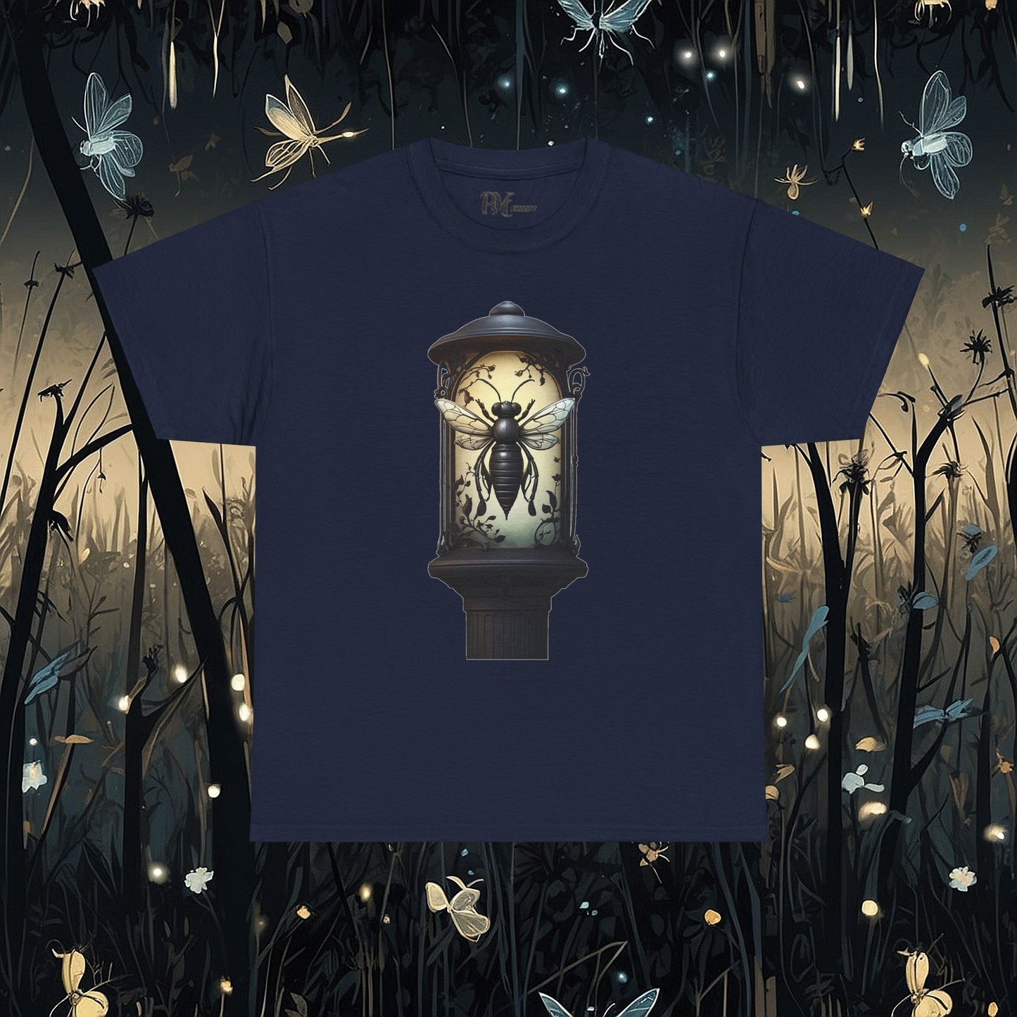 Insect Lamp Tee
