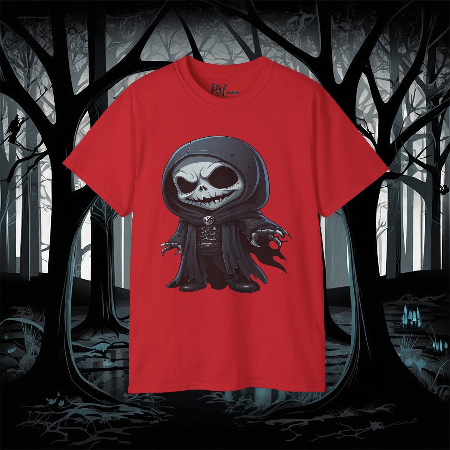 Specter Tee (Gildan 2000)