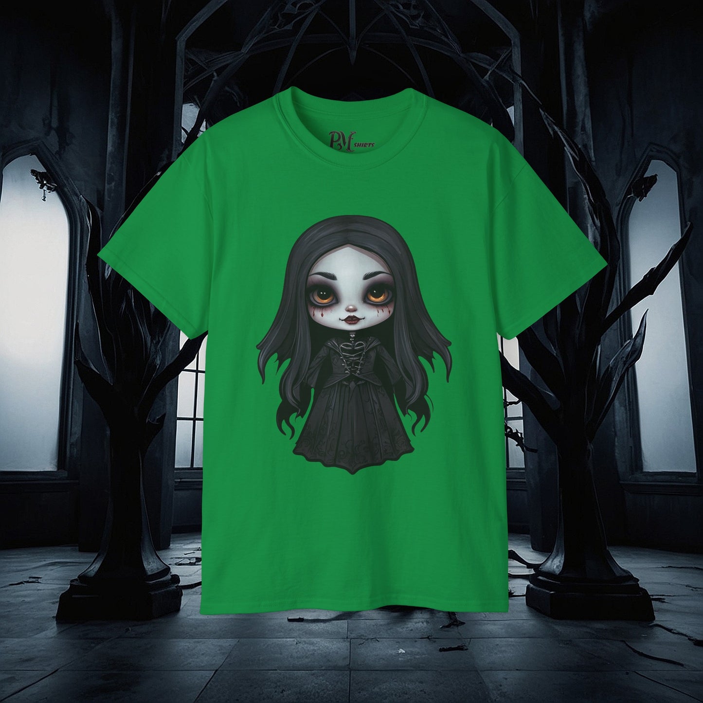 Banshee Tee (Gildan 2000)