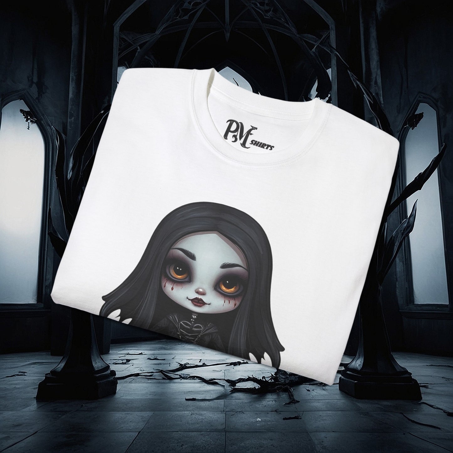 Banshee Tee (Gildan 2000)
