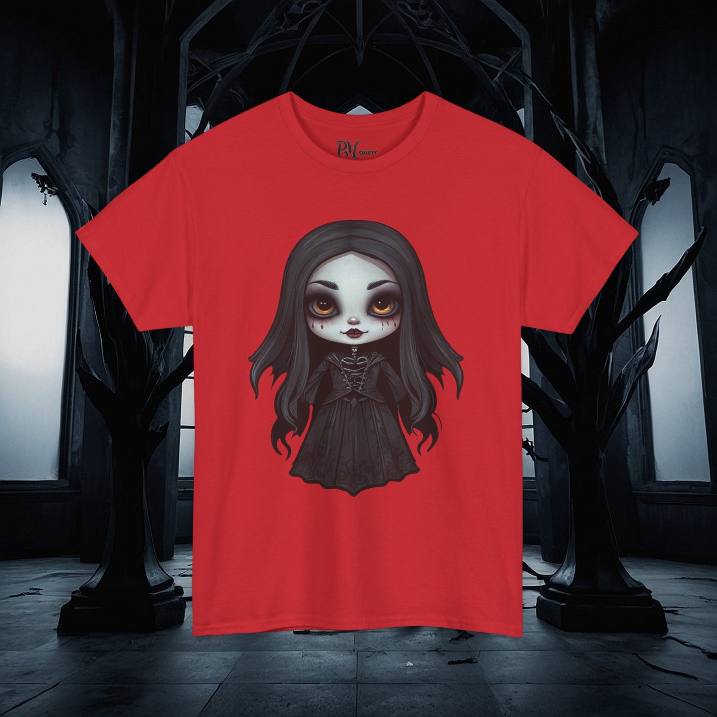 Banshee Tee