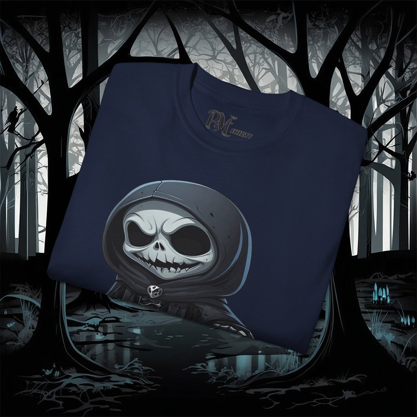 Specter Tee (Gildan 2000)