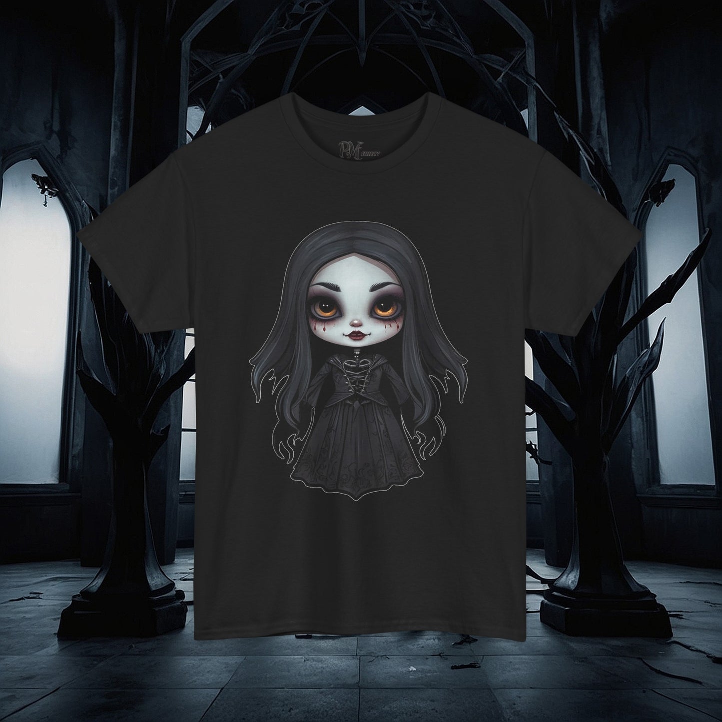 Banshee Tee