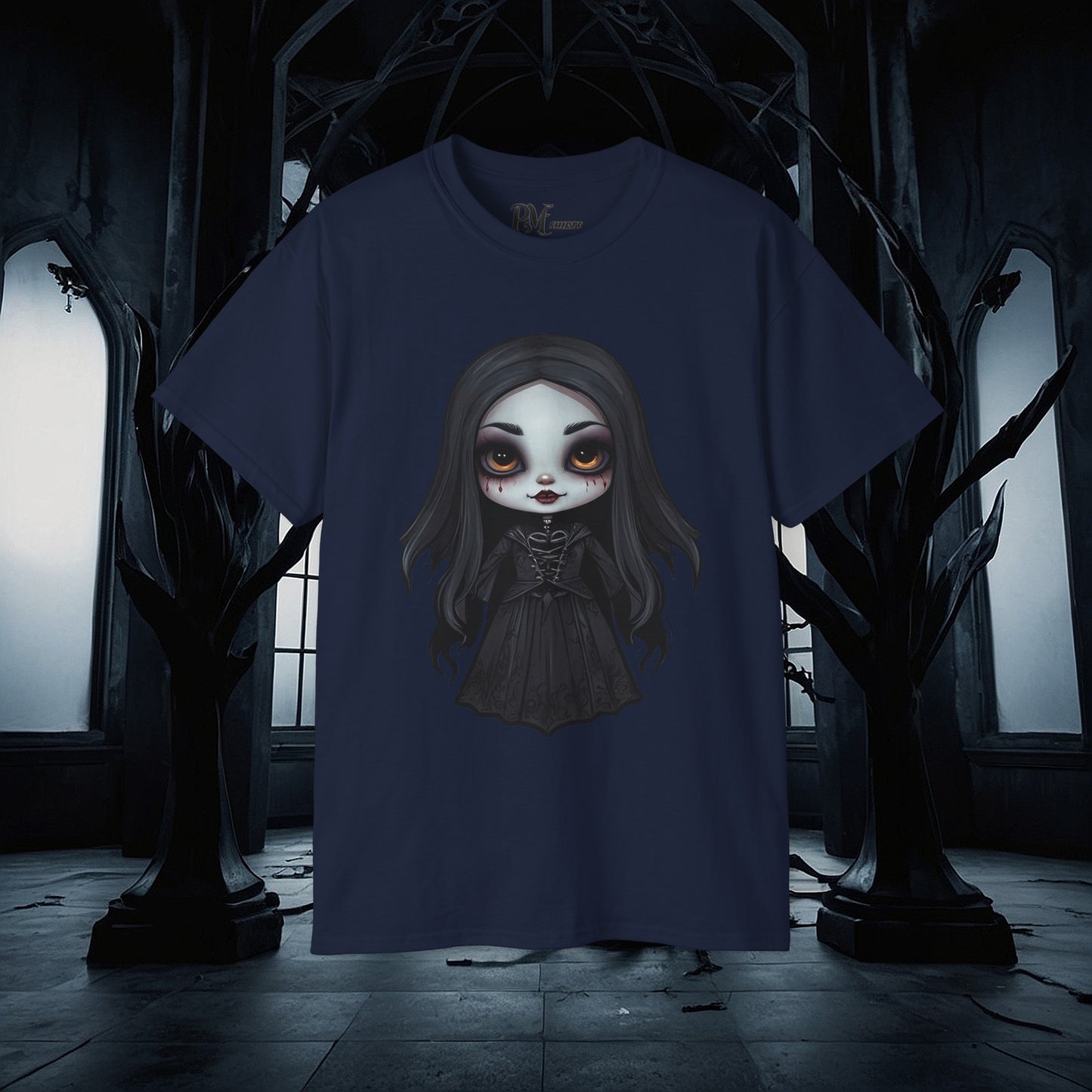 Banshee Tee (Gildan 2000)