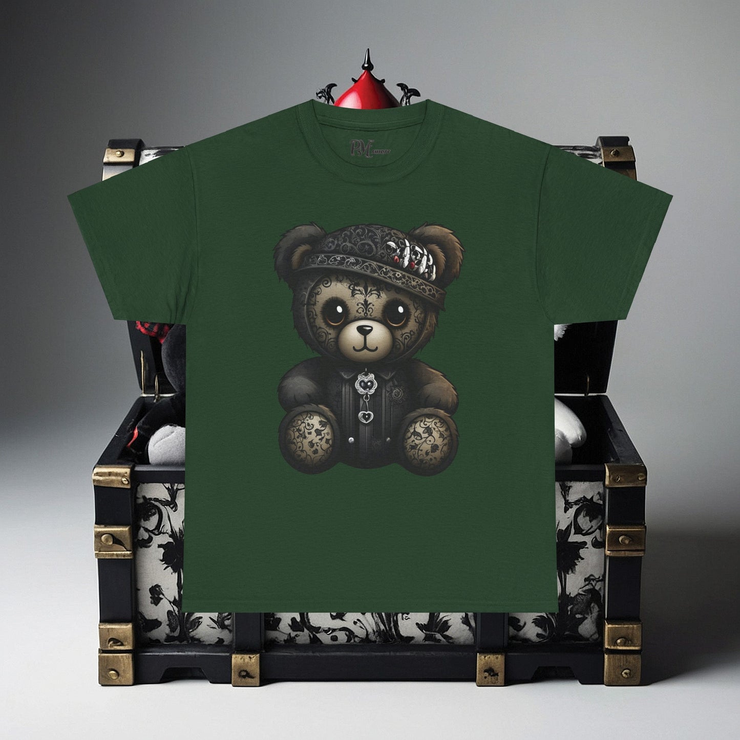 Teddy Bear Tee
