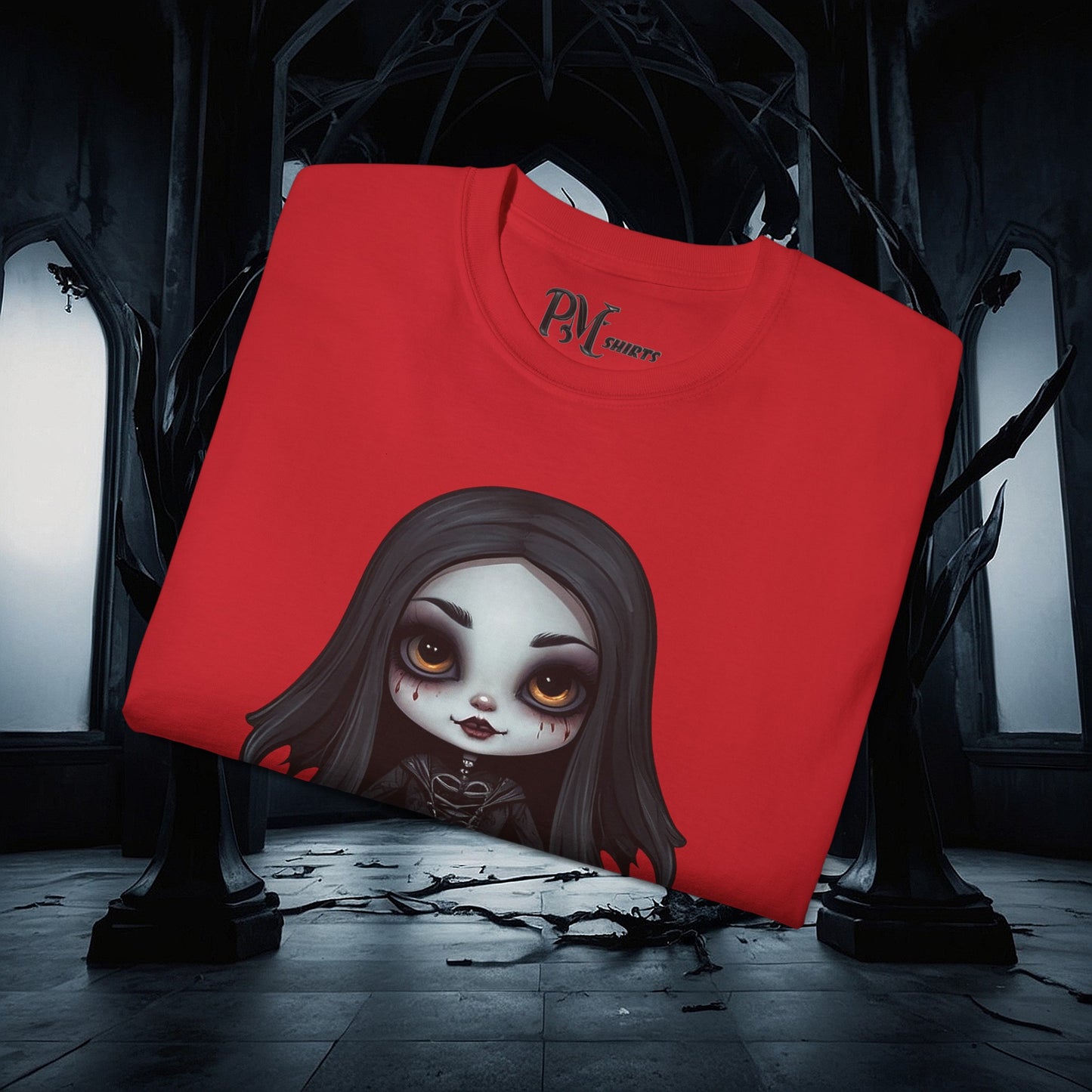 Banshee Tee (Gildan 2000)