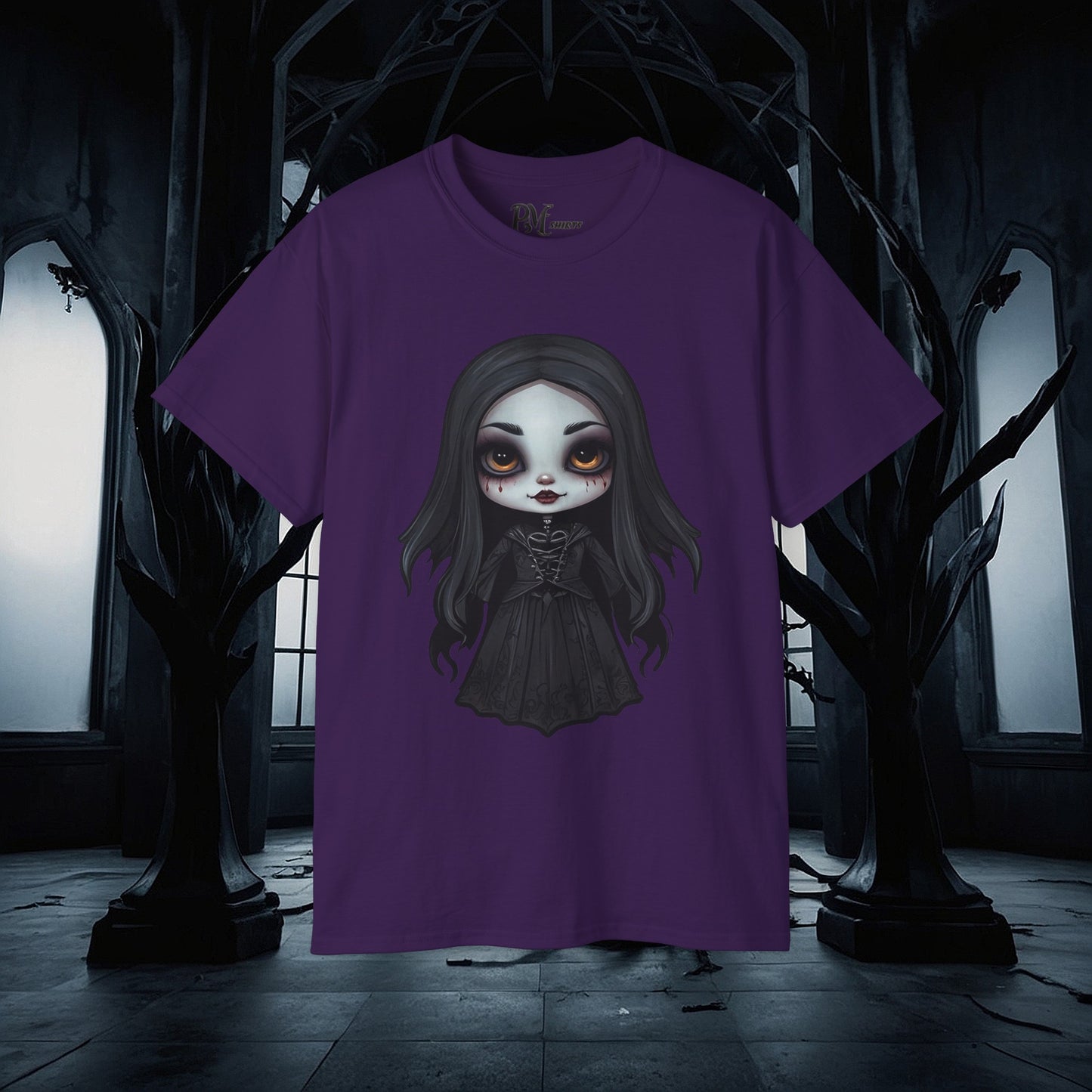 Banshee Tee (Gildan 2000)