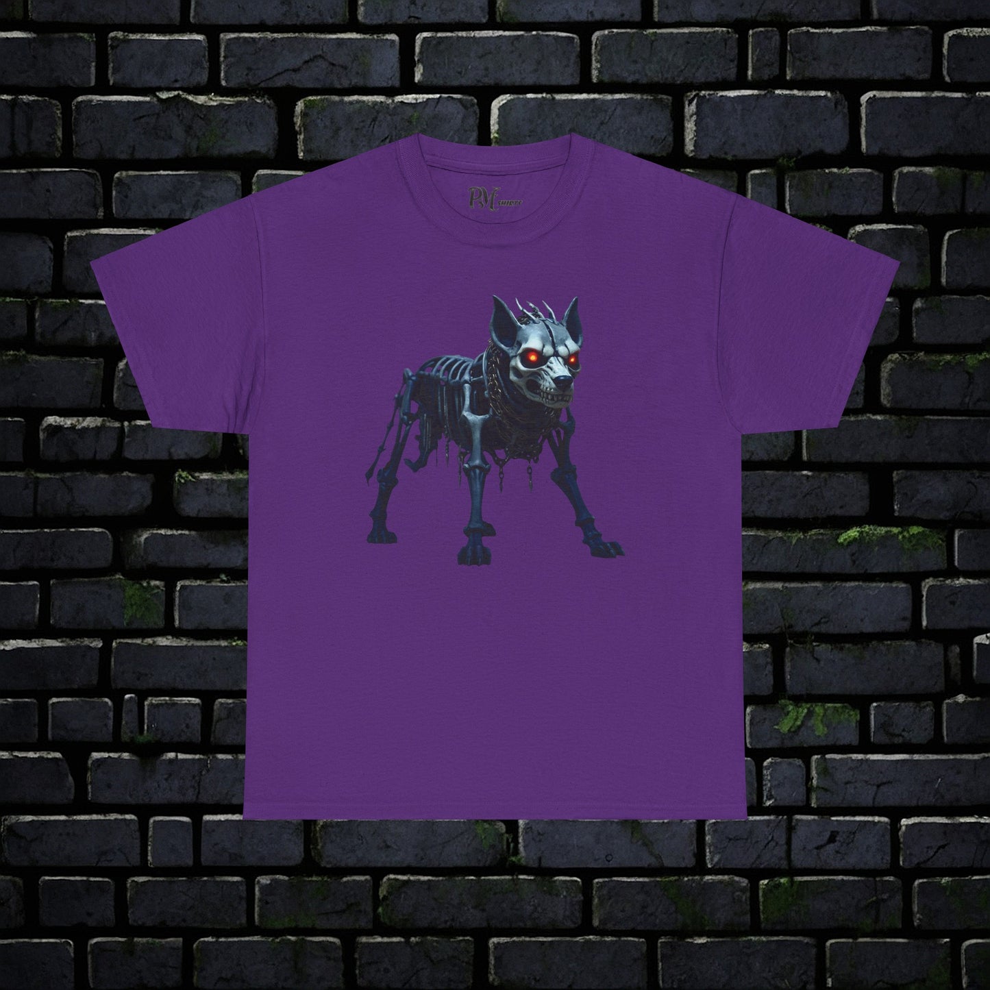 Bone Hound Tee
