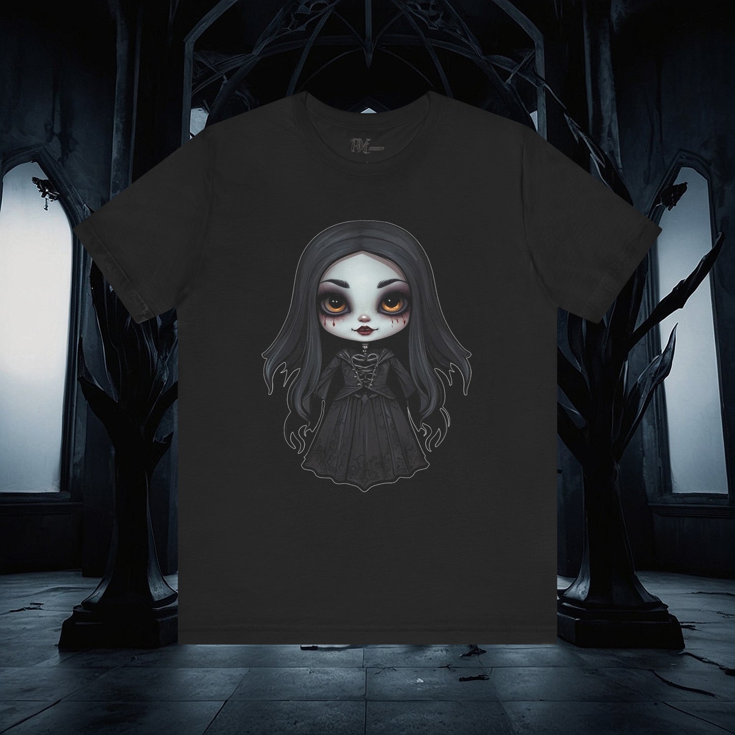 Banshee Tee (Bella Canvas 3001)