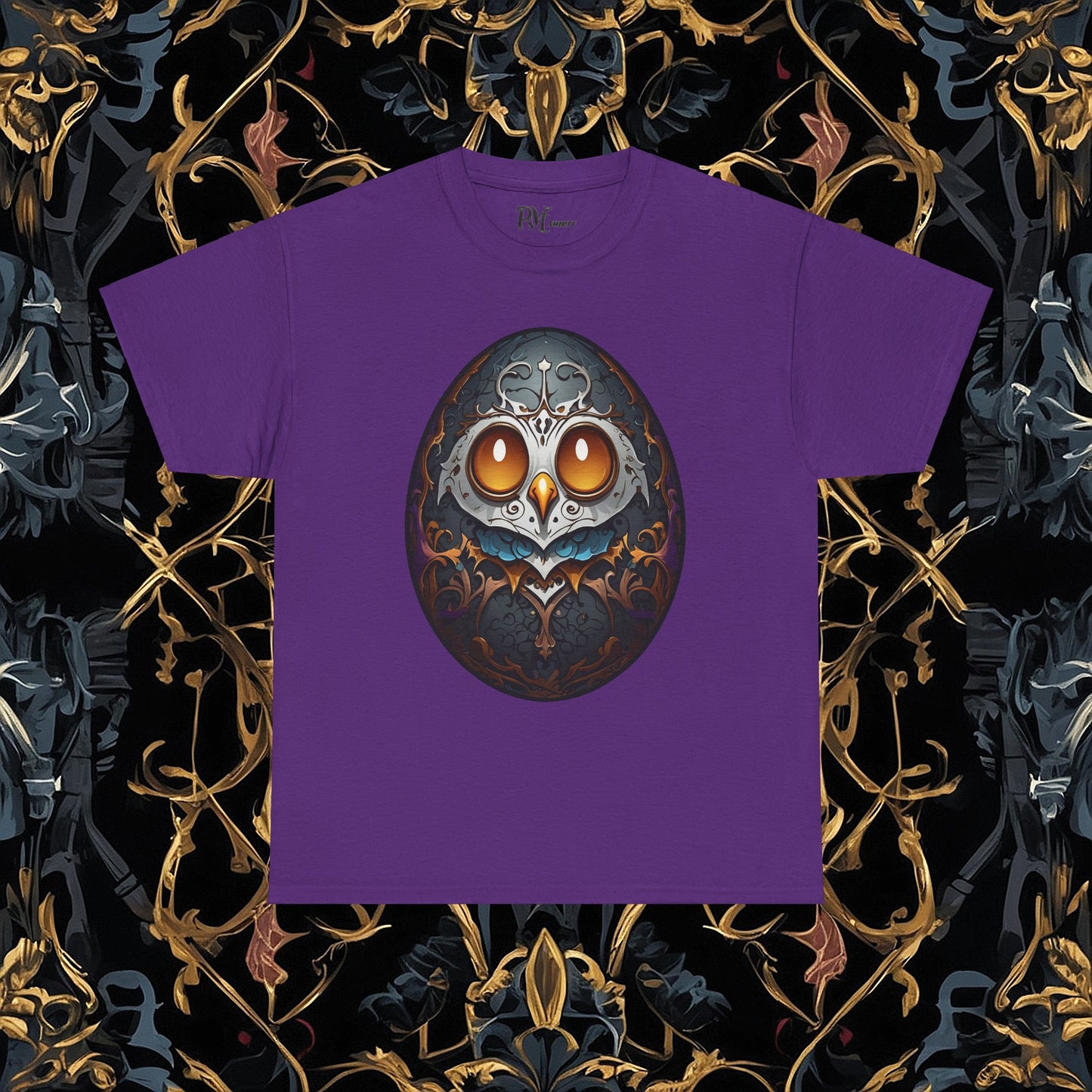 Owl Egg T-Shirt