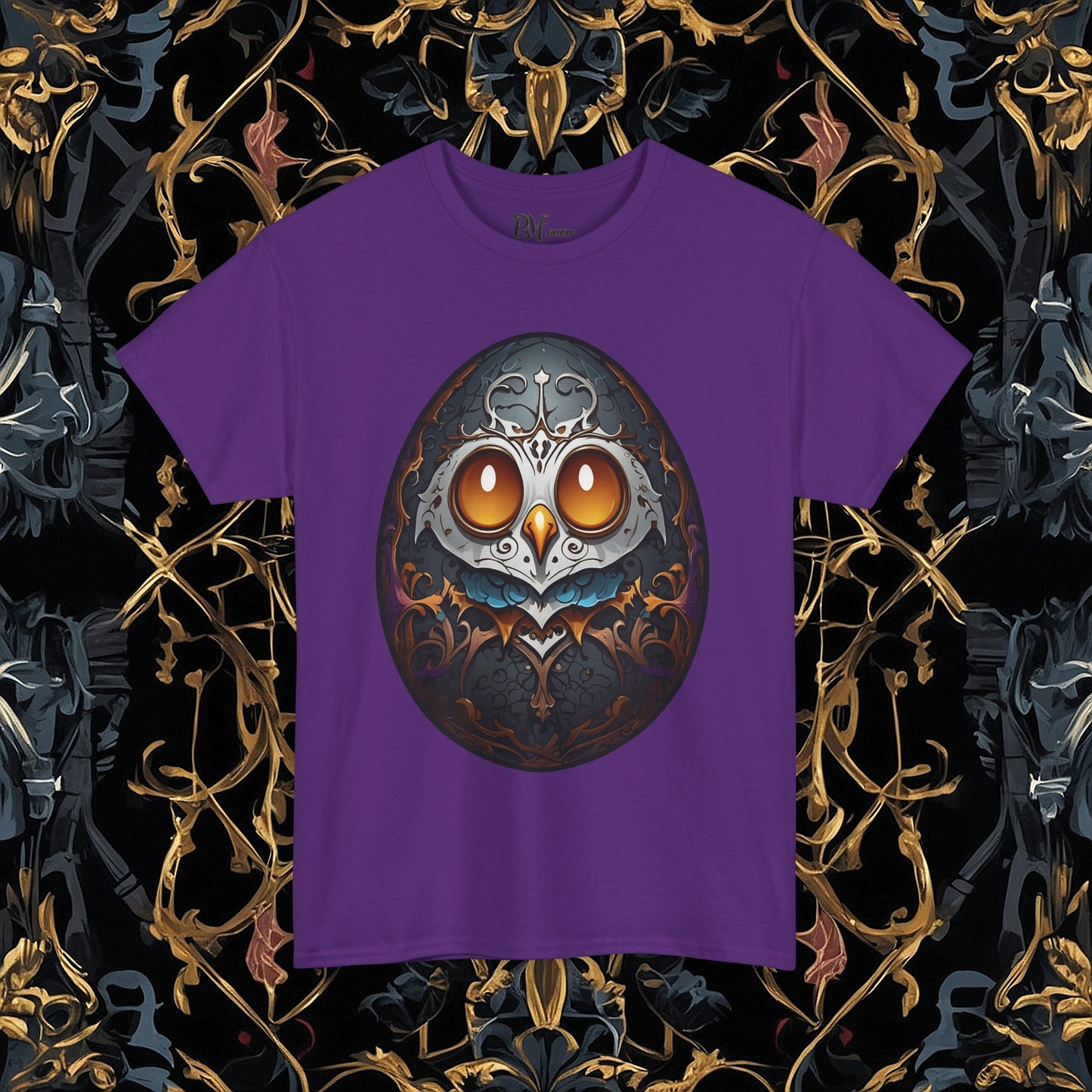 Owl Egg T-Shirt