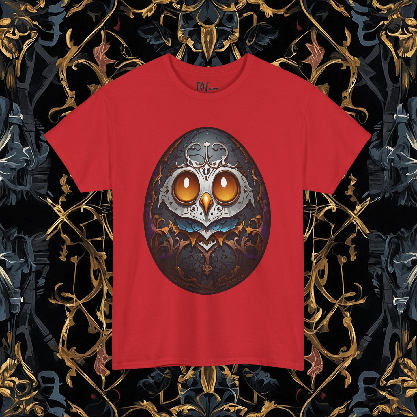 Owl Egg T-Shirt