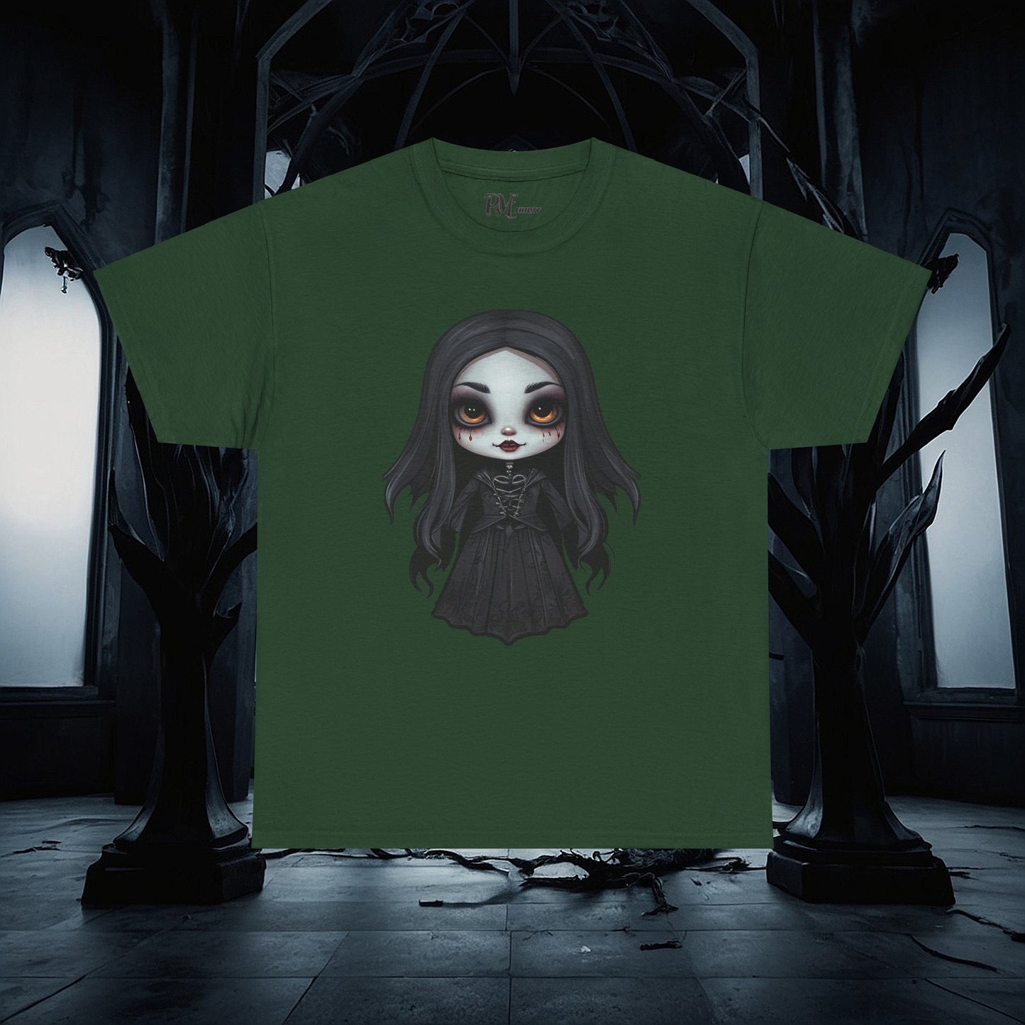 Banshee Tee