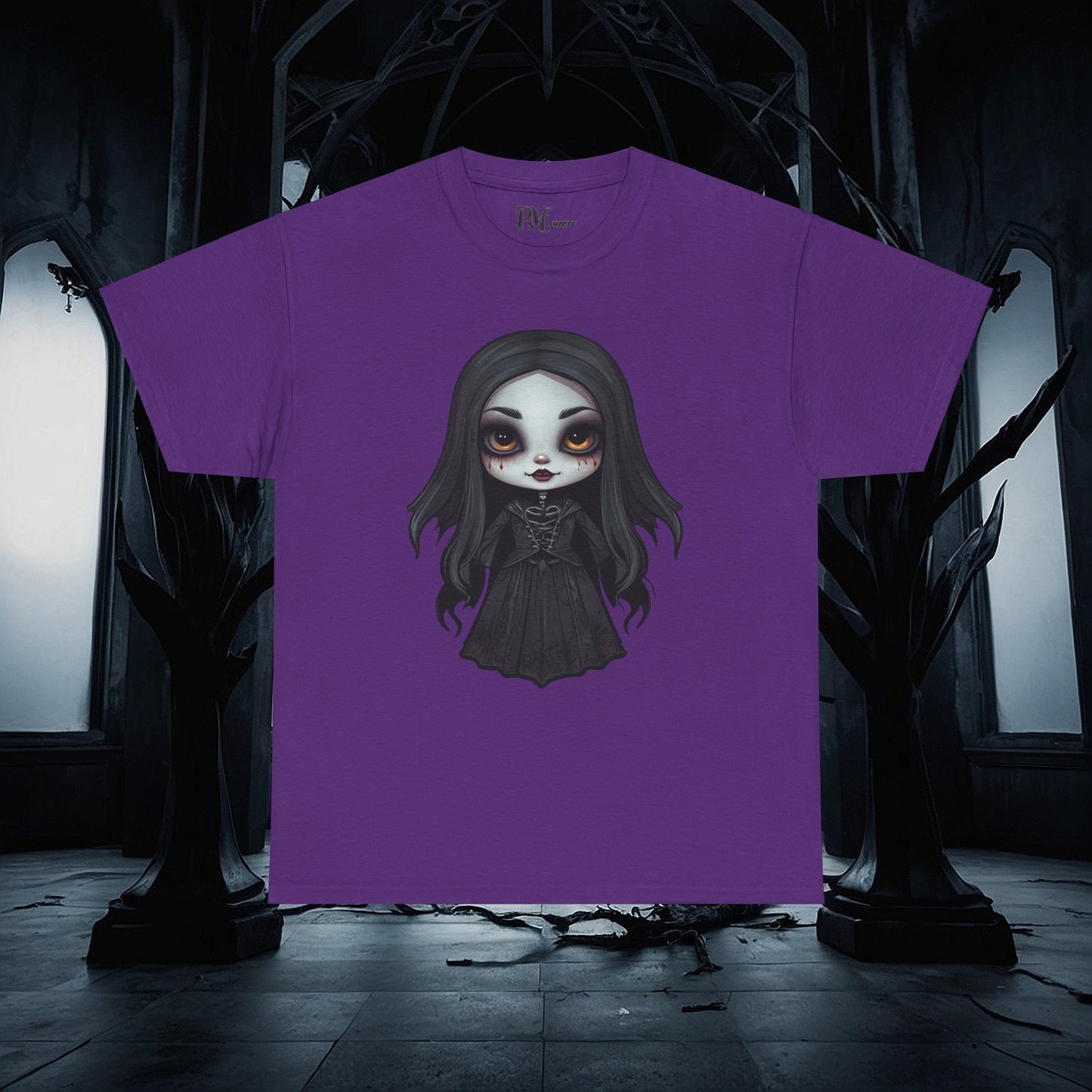 Banshee Tee